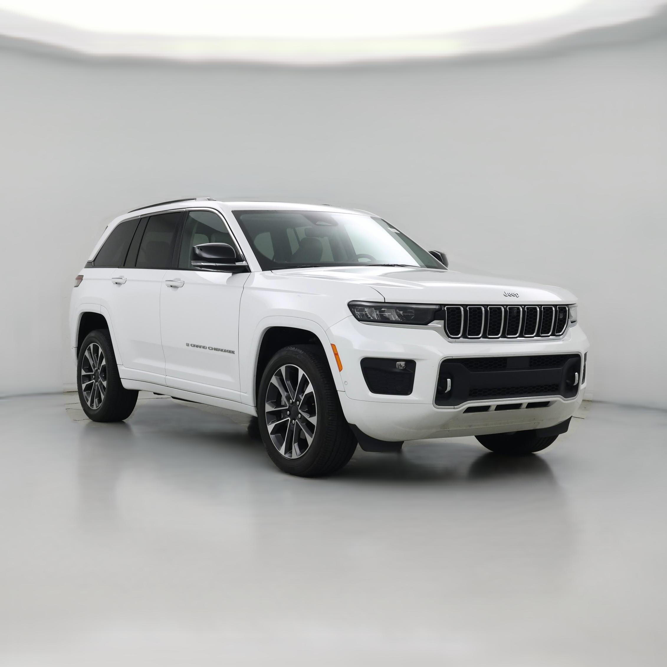 Thumbnail: 2023 Jeep Grand Cherokee - 1