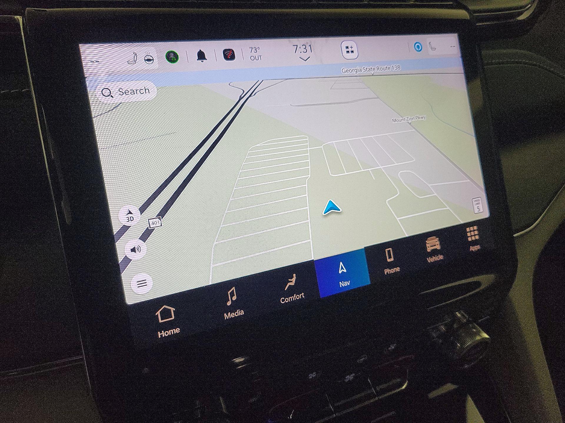 Thumbnail: 2023 Jeep Grand Cherokee - 14