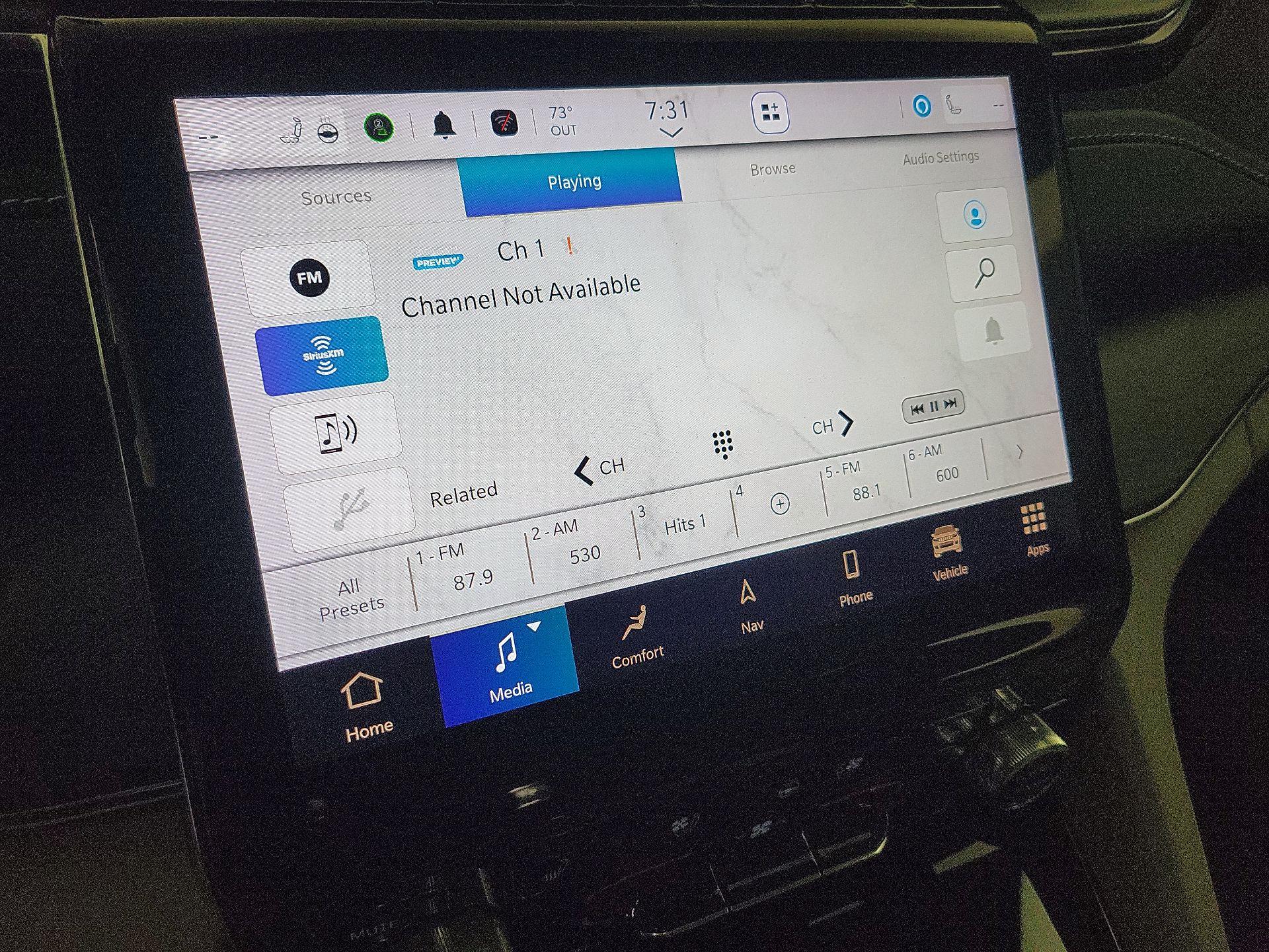 Thumbnail: 2023 Jeep Grand Cherokee - 16