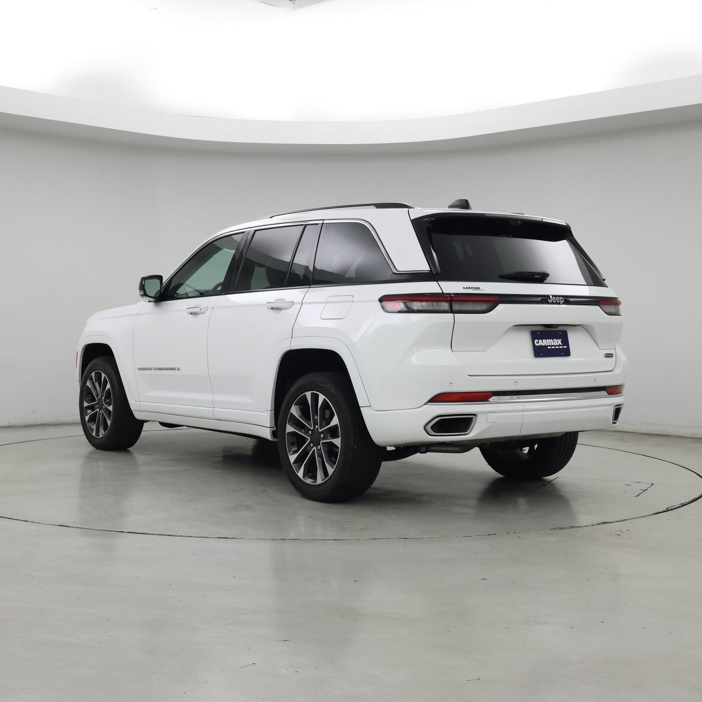 Thumbnail: 2023 Jeep Grand Cherokee - 2