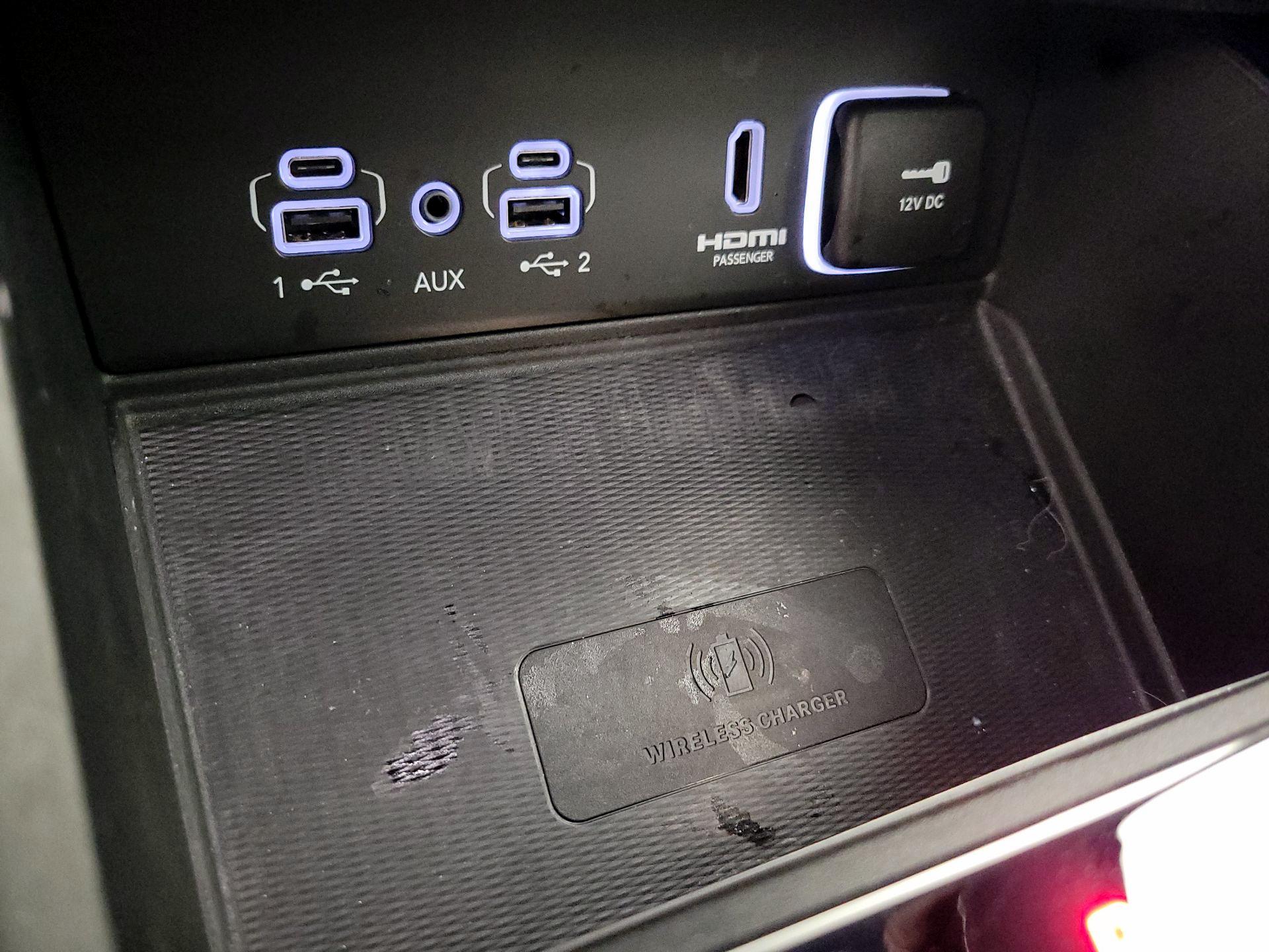 Thumbnail: 2023 Jeep Grand Cherokee - 19