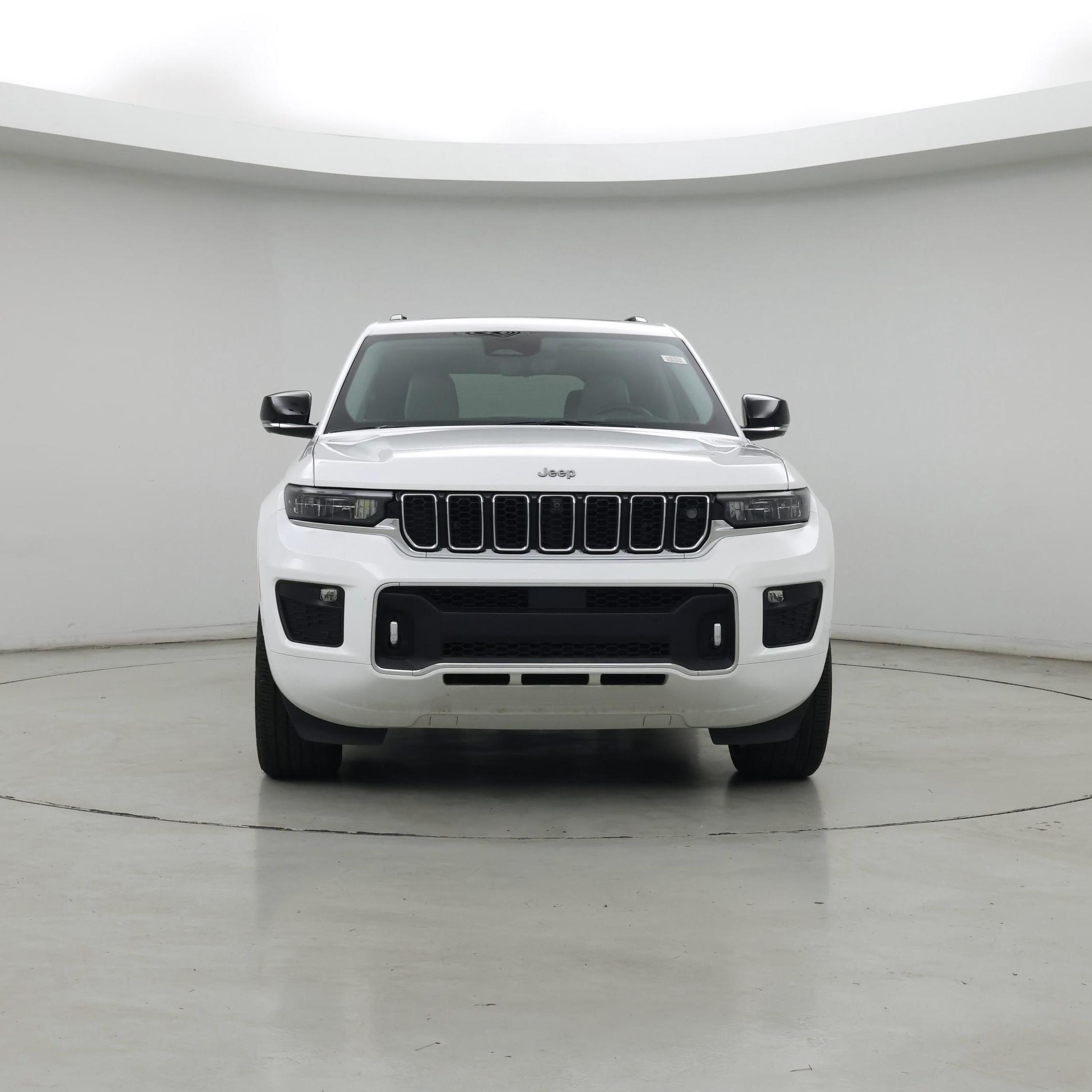 Thumbnail: 2023 Jeep Grand Cherokee - 5