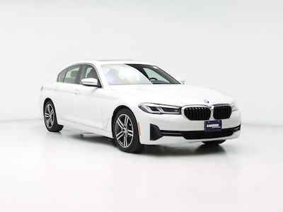 2023 BMW 530 I xDrive