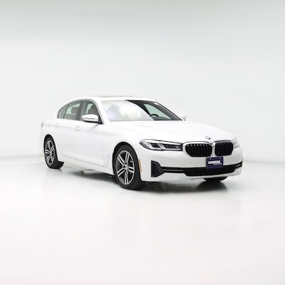 2023 BMW 530 I xDrive