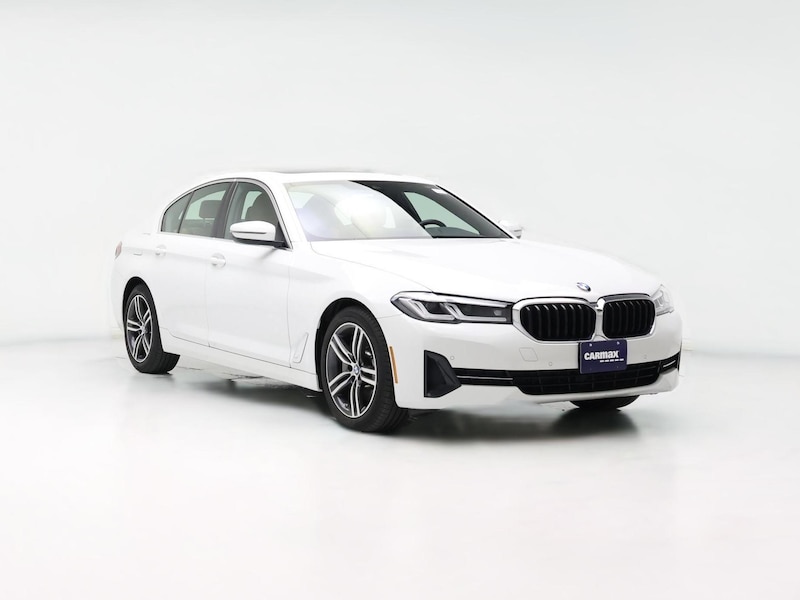 2023 BMW 530 I xDrive