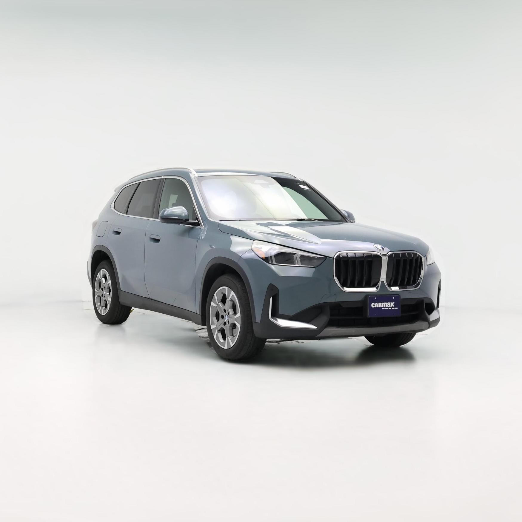 Thumbnail: 2023 BMW X1 - 1