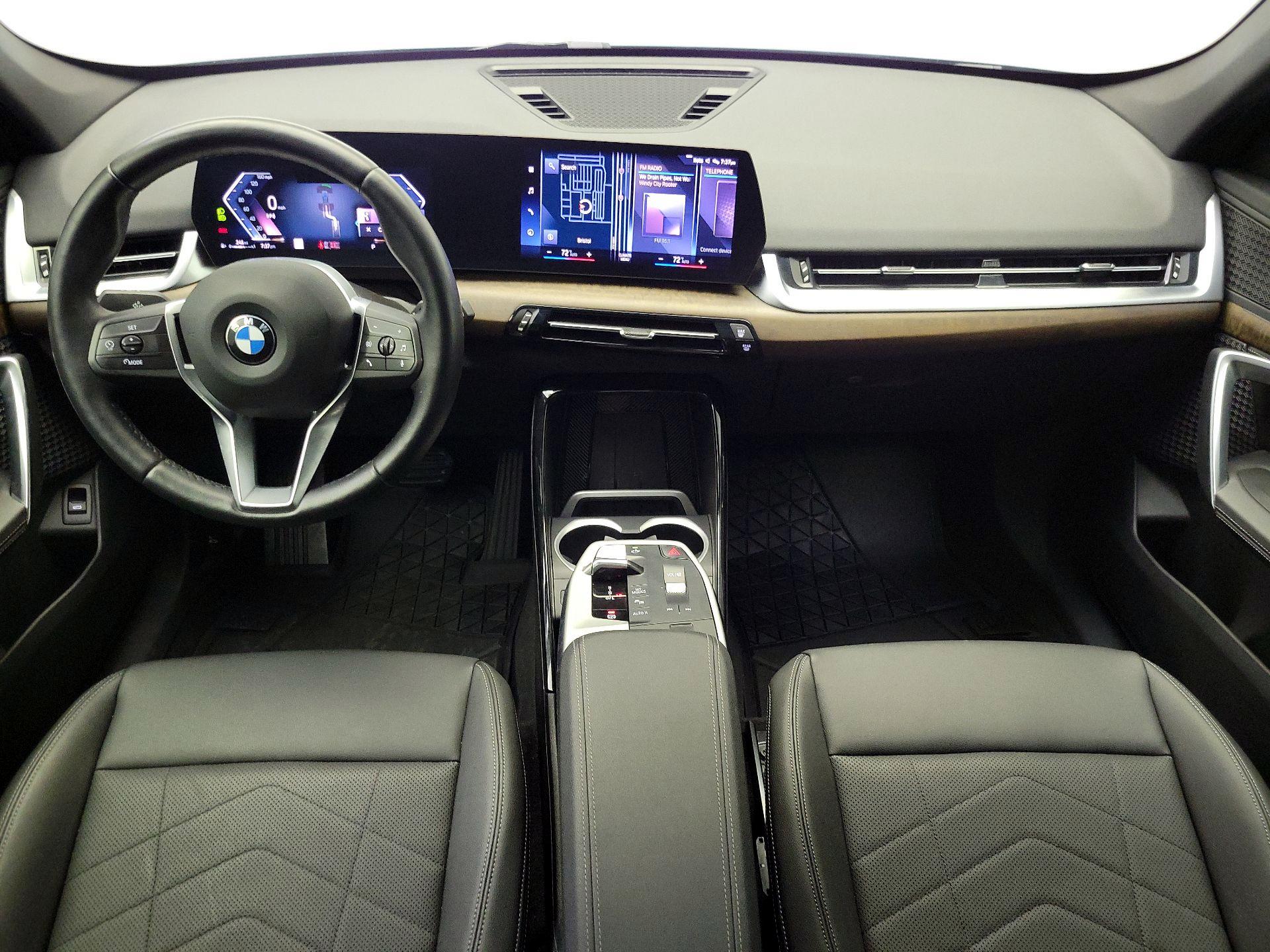 Thumbnail: 2023 BMW X1 - 9
