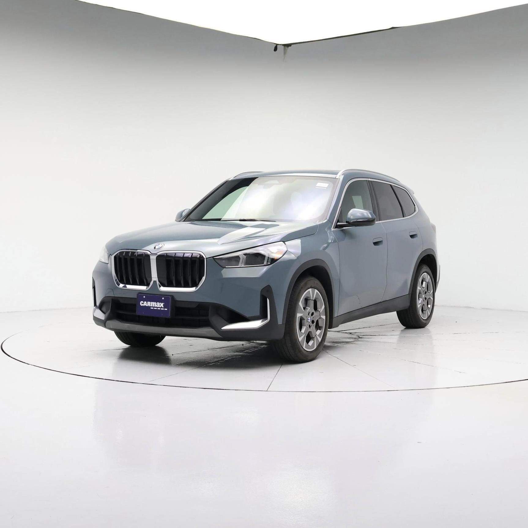 Thumbnail: 2023 BMW X1 - 4