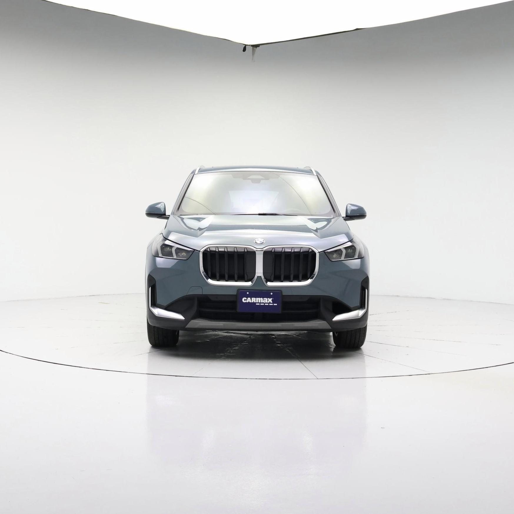 Thumbnail: 2023 BMW X1 - 5