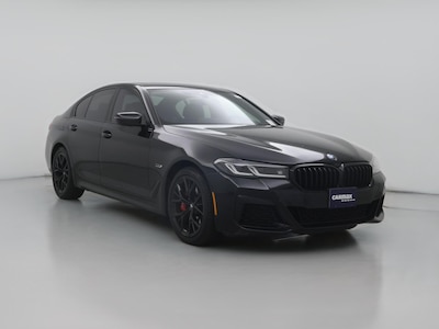 2023 BMW 530e Plug-in Hybrid