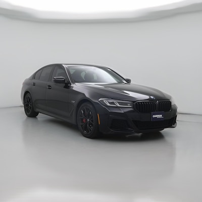 2023 BMW 530e Plug-in Hybrid