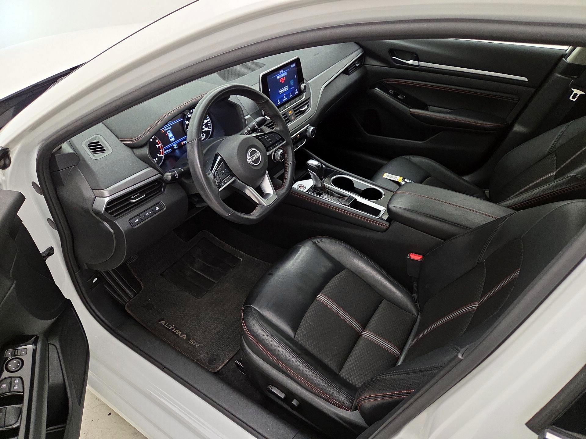 Thumbnail: 2023 Nissan Altima - 11
