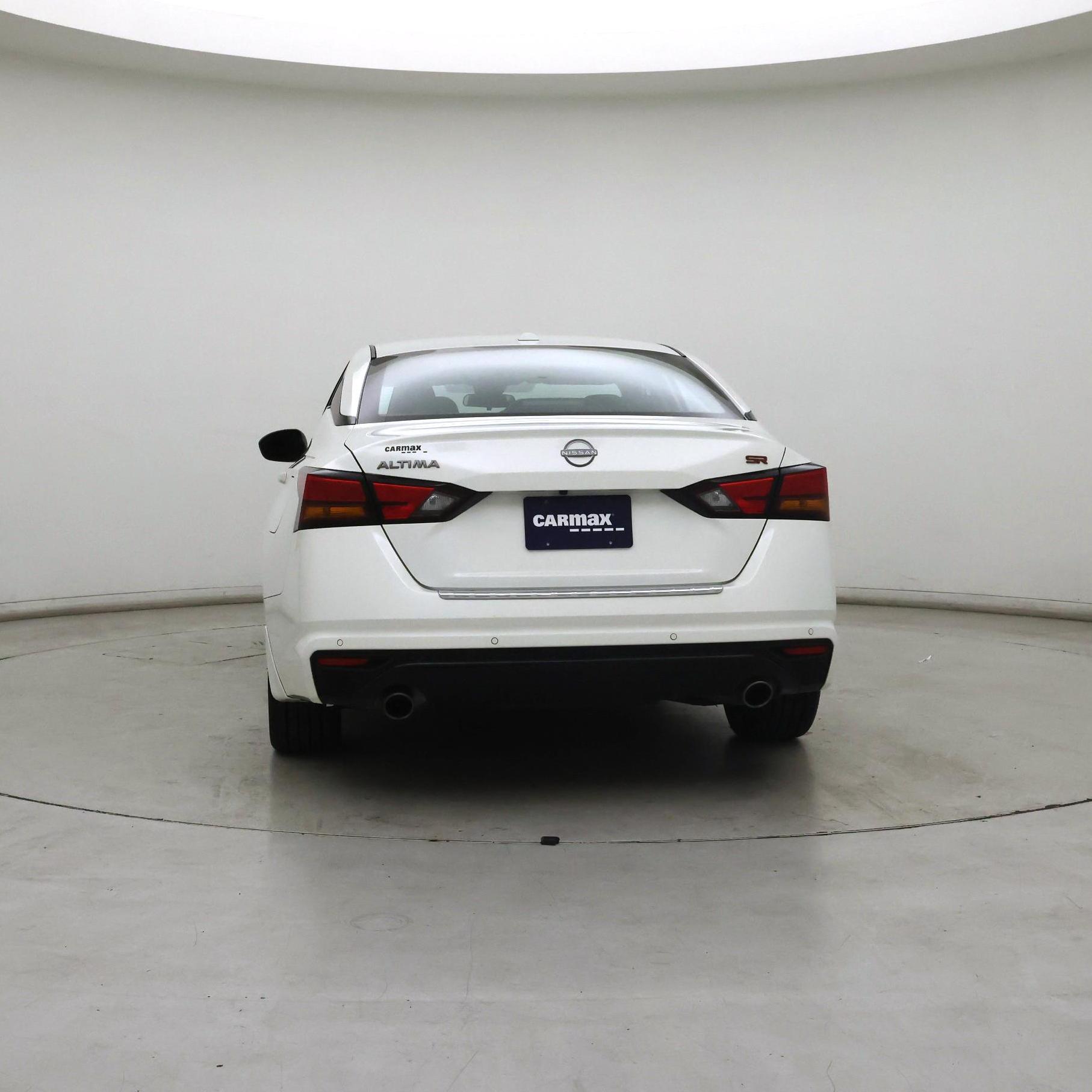Thumbnail: 2023 Nissan Altima - 6