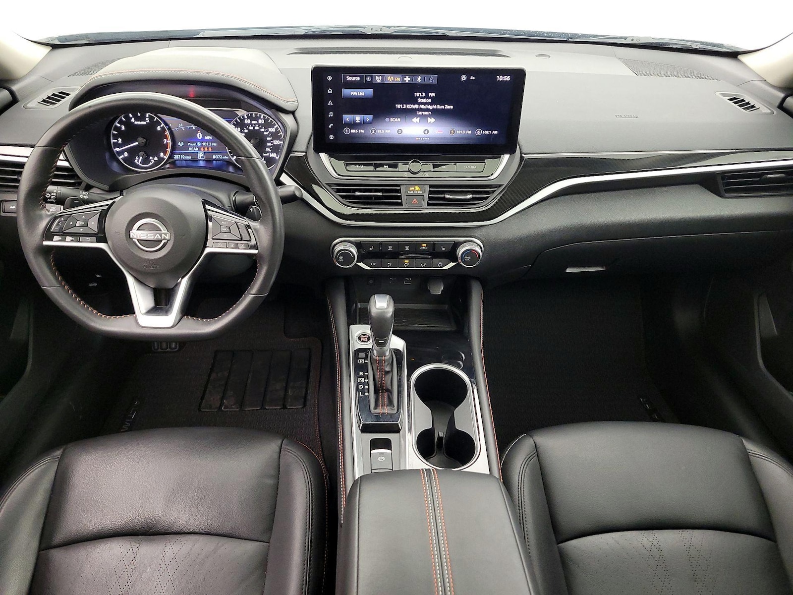 2023 Nissan Altima