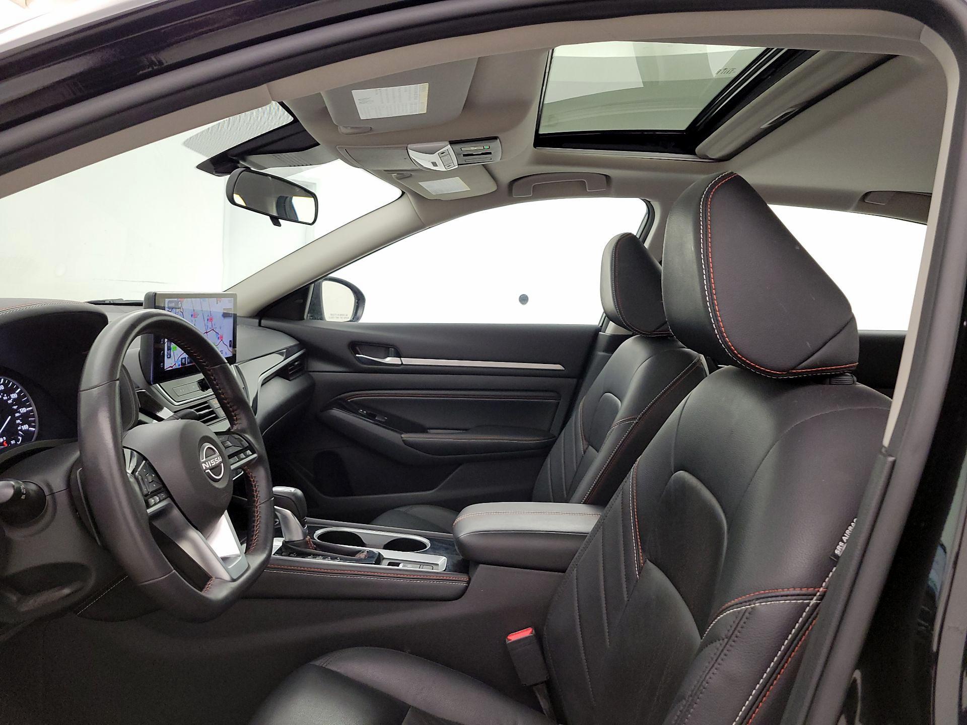 Thumbnail: 2023 Nissan Altima - 20
