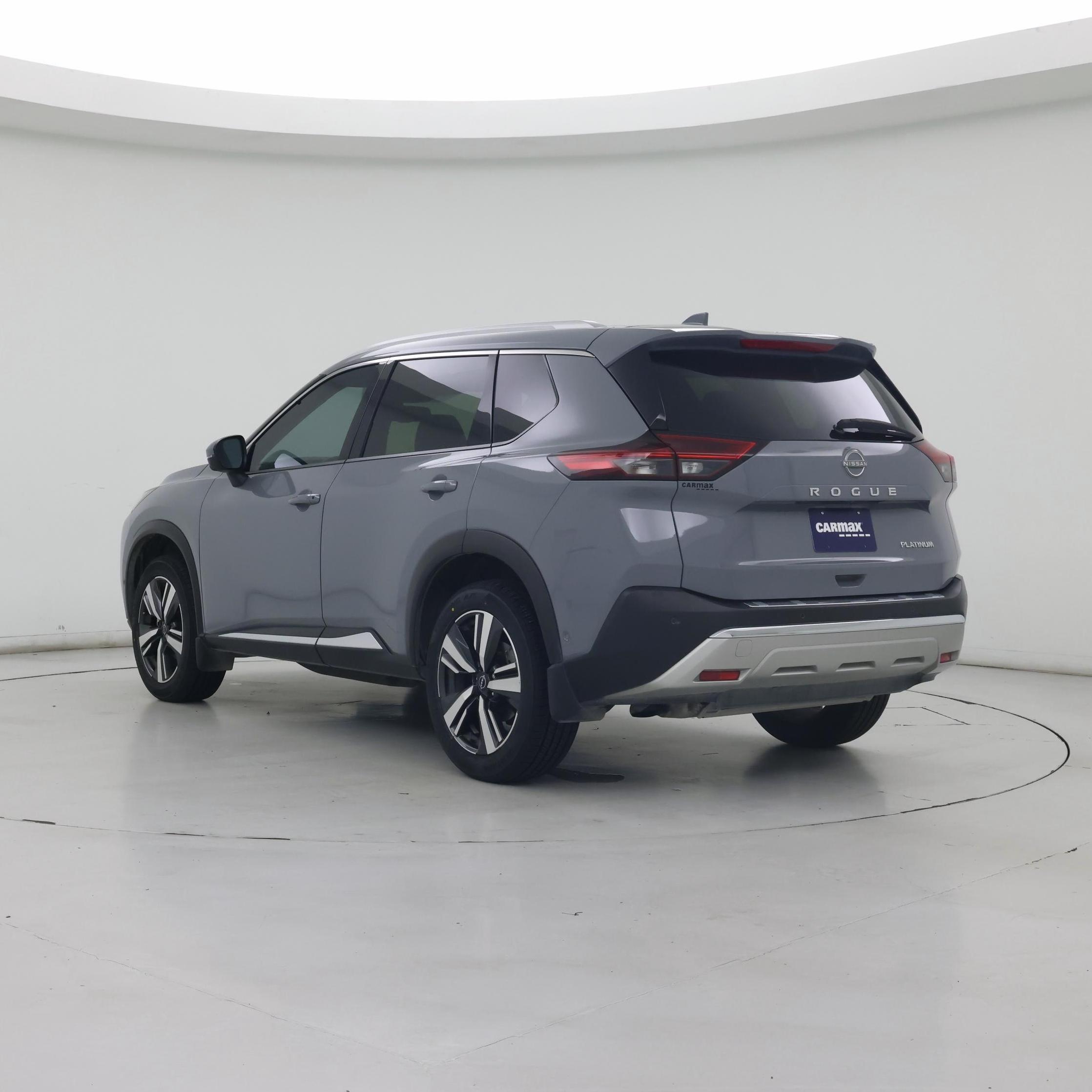 Thumbnail: 2023 Nissan Rogue - 2