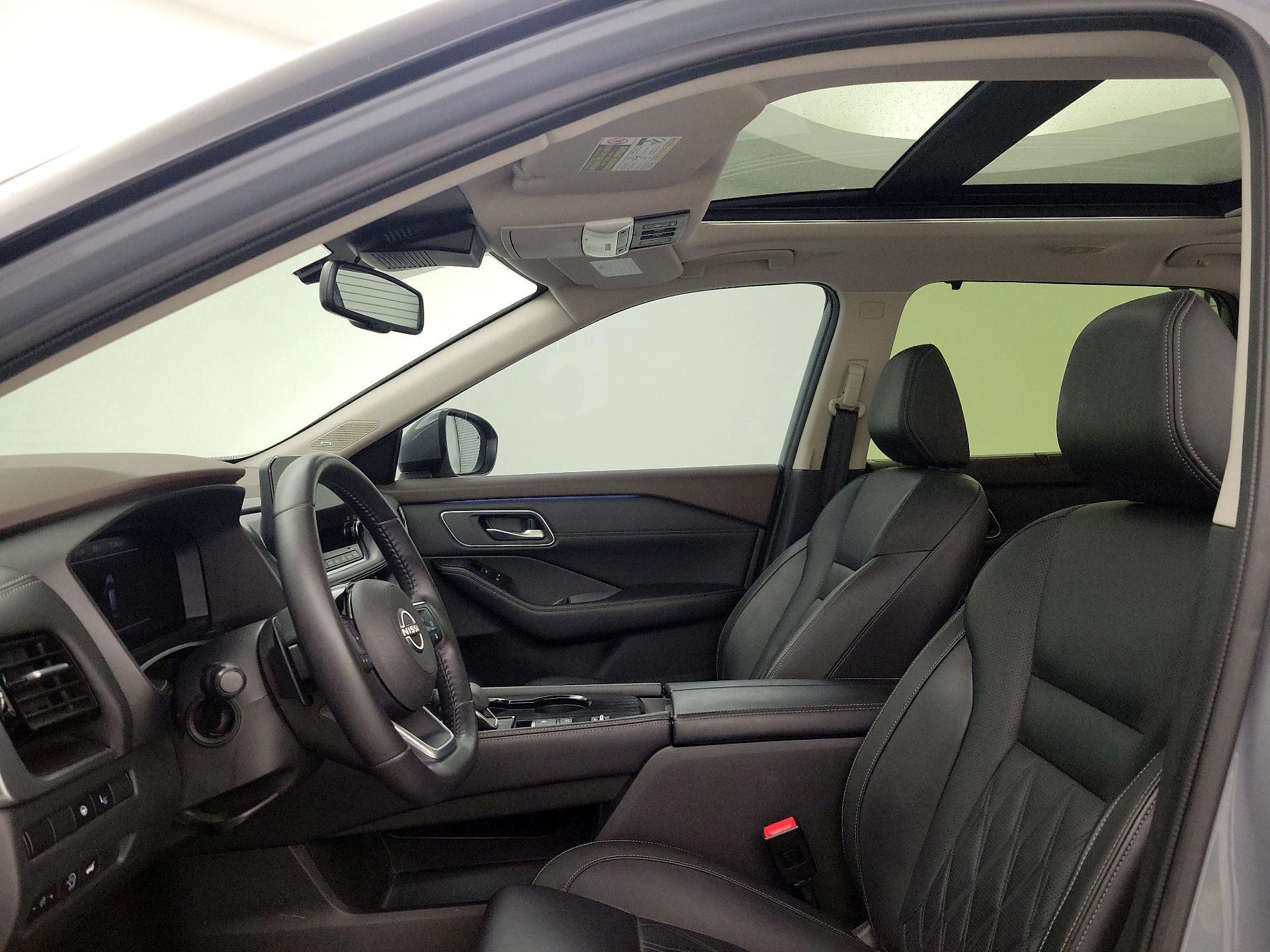 Thumbnail: 2023 Nissan Rogue - 19