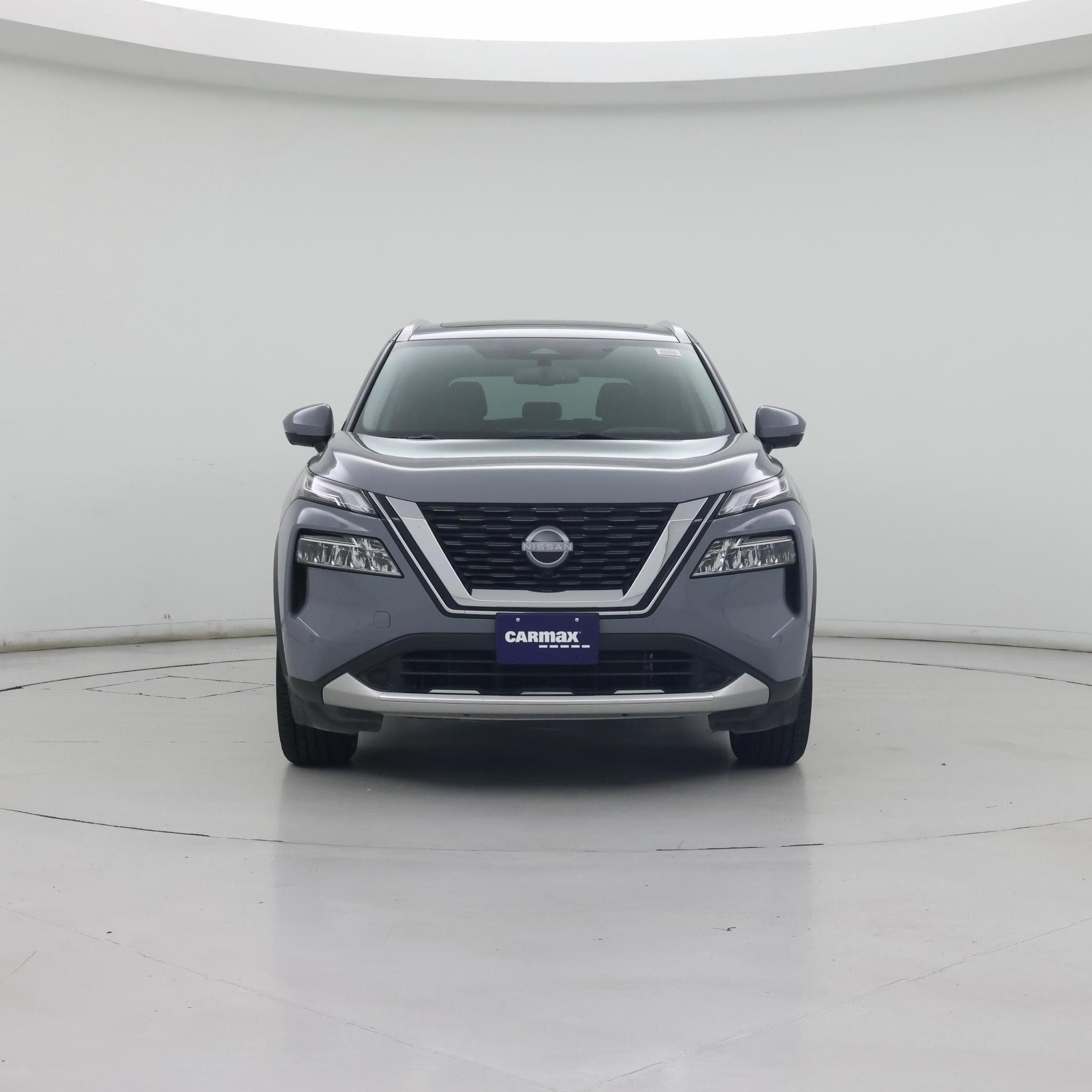 Thumbnail: 2023 Nissan Rogue - 5