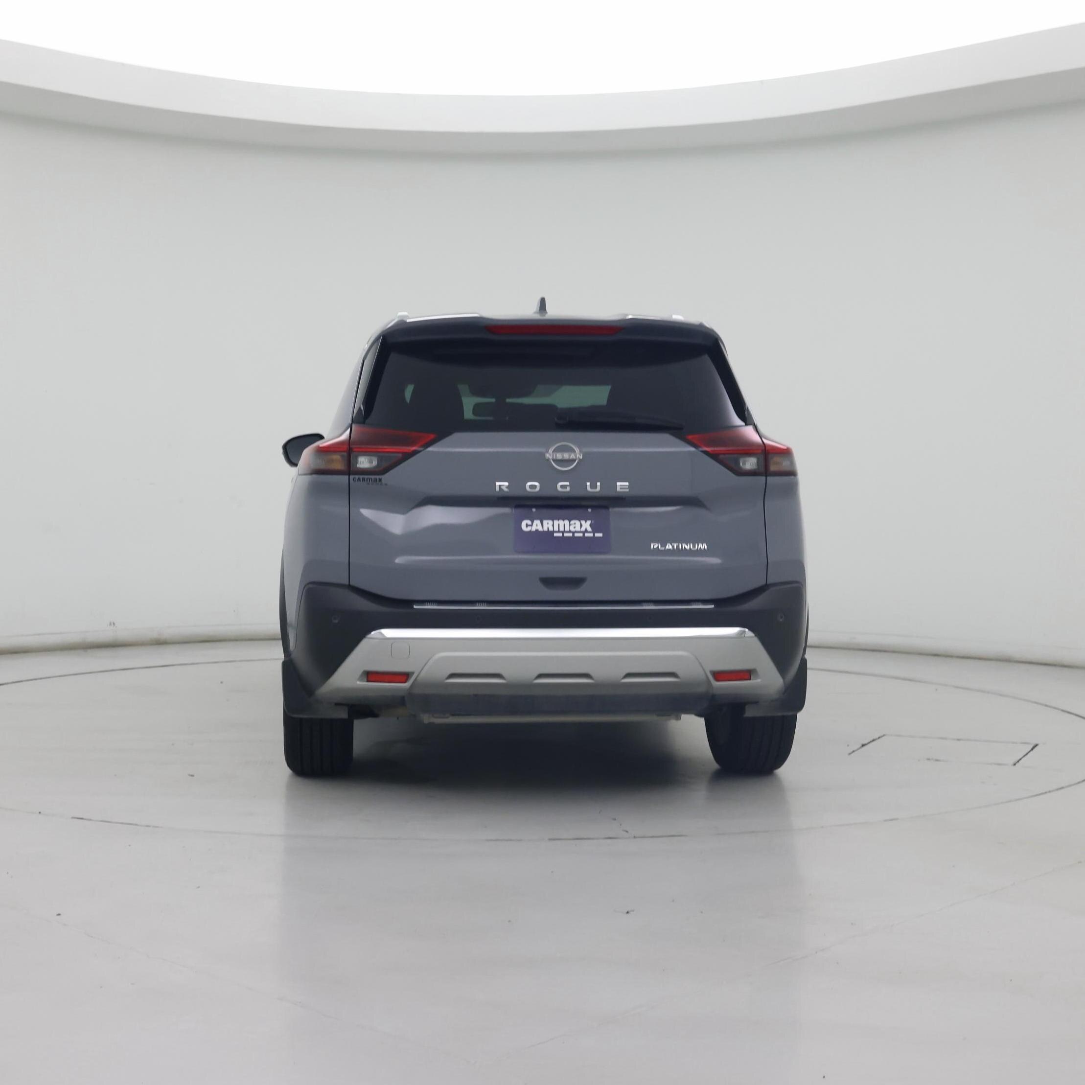 Thumbnail: 2023 Nissan Rogue - 6