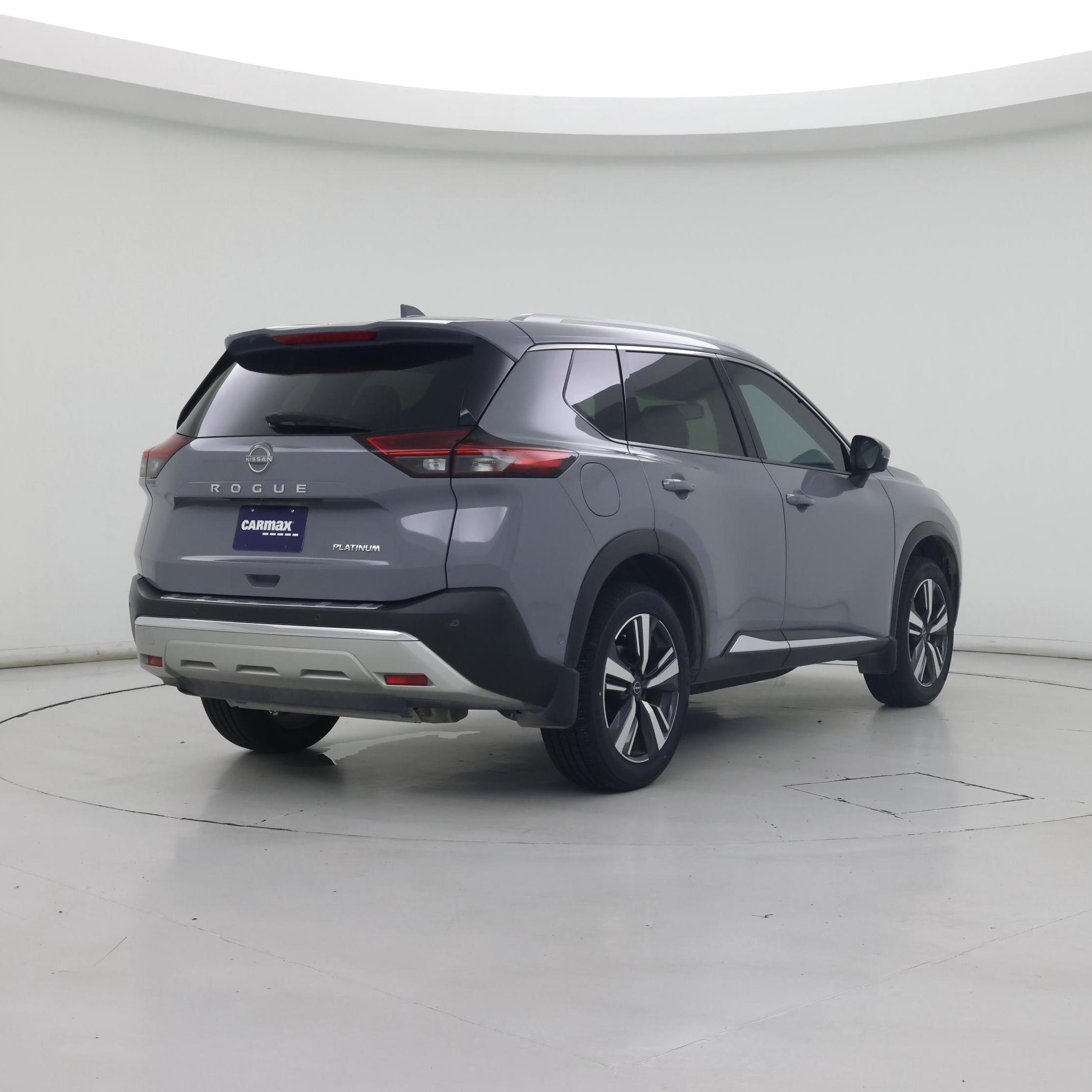 Thumbnail: 2023 Nissan Rogue - 8