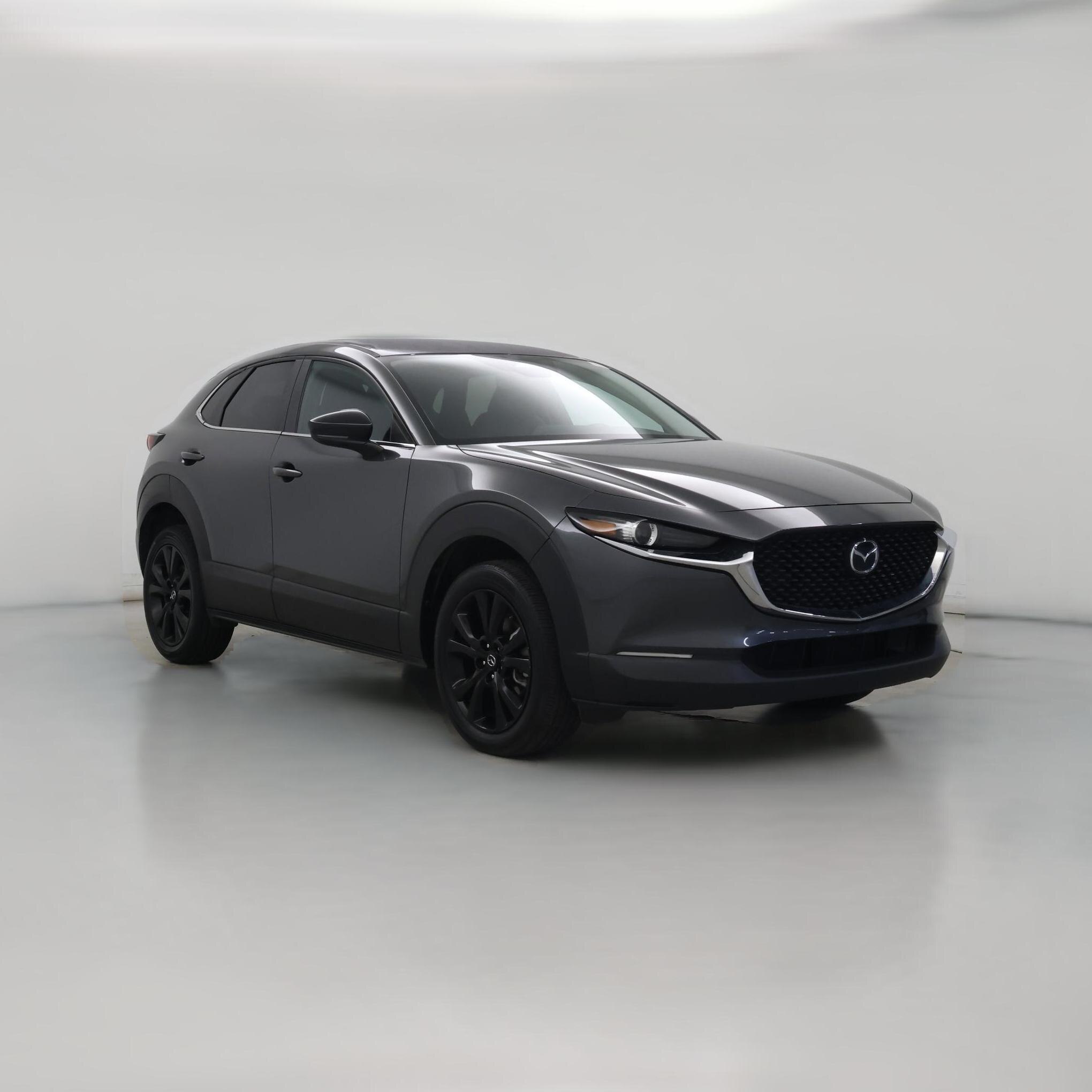 Thumbnail: 2024 Mazda CX-30 - 1