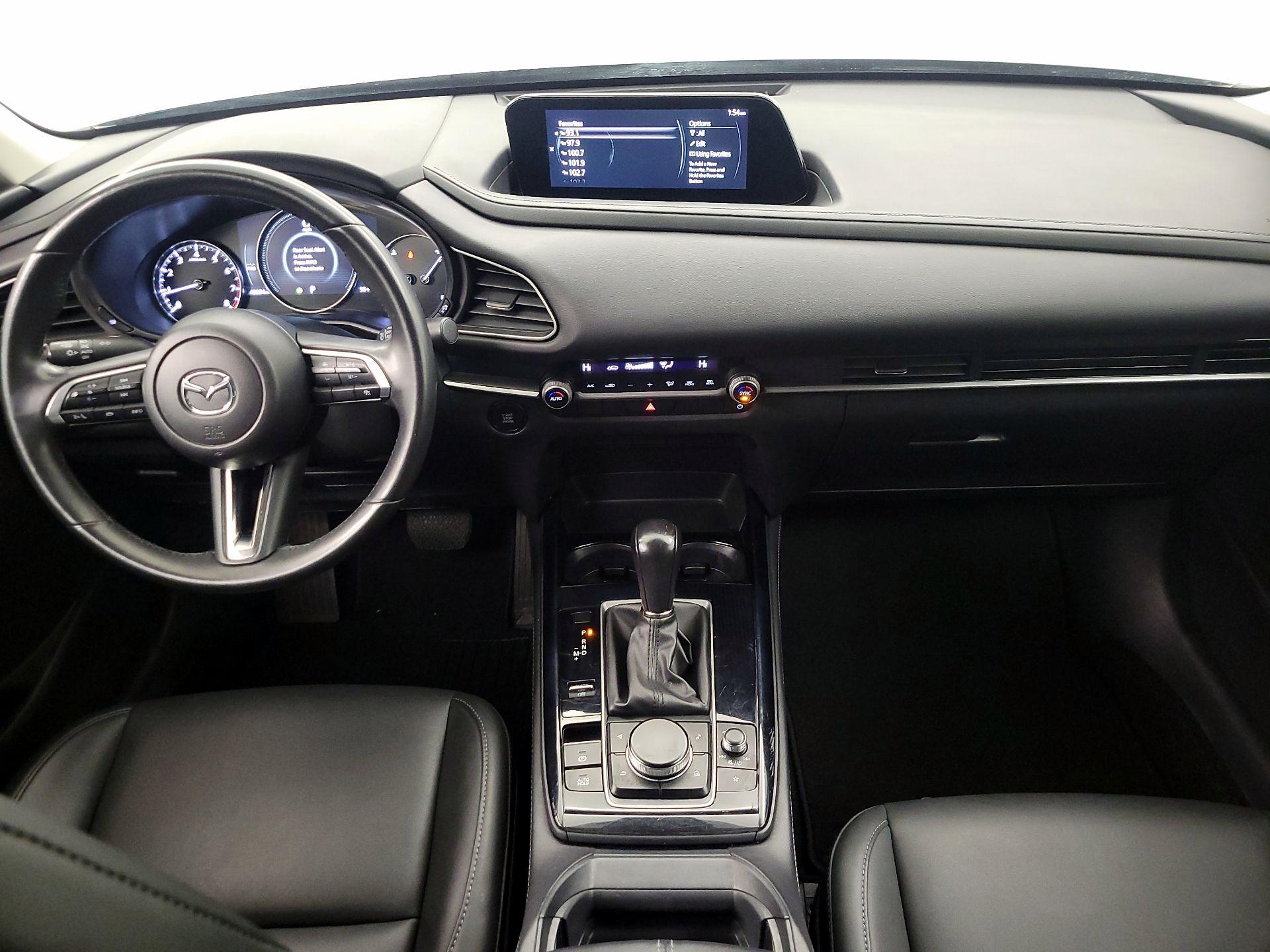 Thumbnail: 2024 Mazda CX-30 - 9
