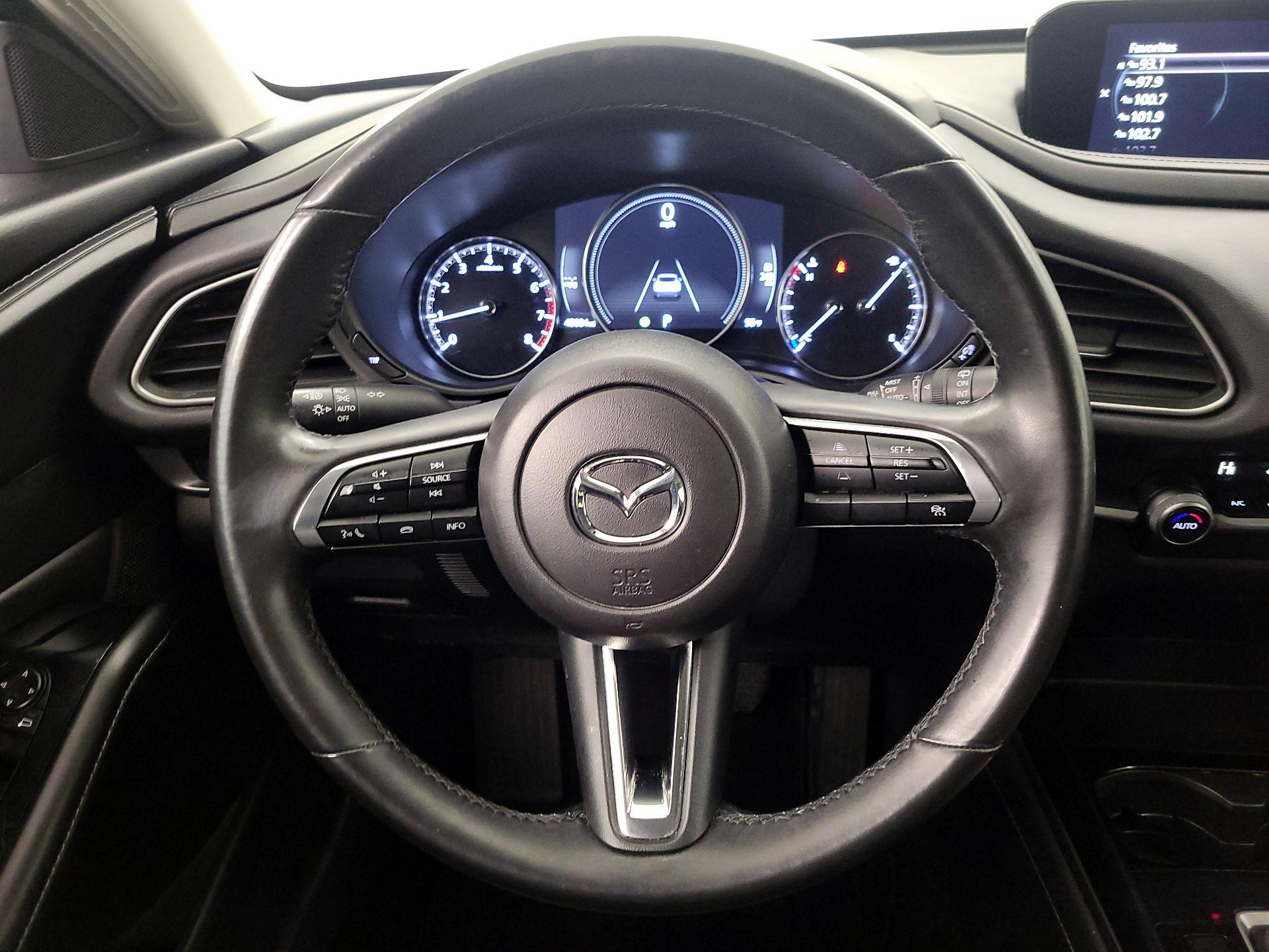 Thumbnail: 2024 Mazda CX-30 - 10