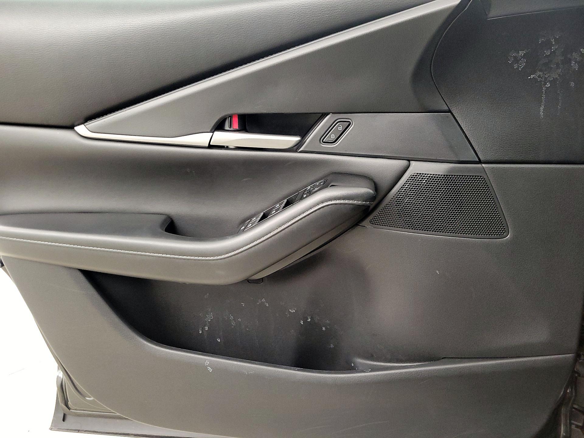 Thumbnail: 2024 Mazda CX-30 - 12