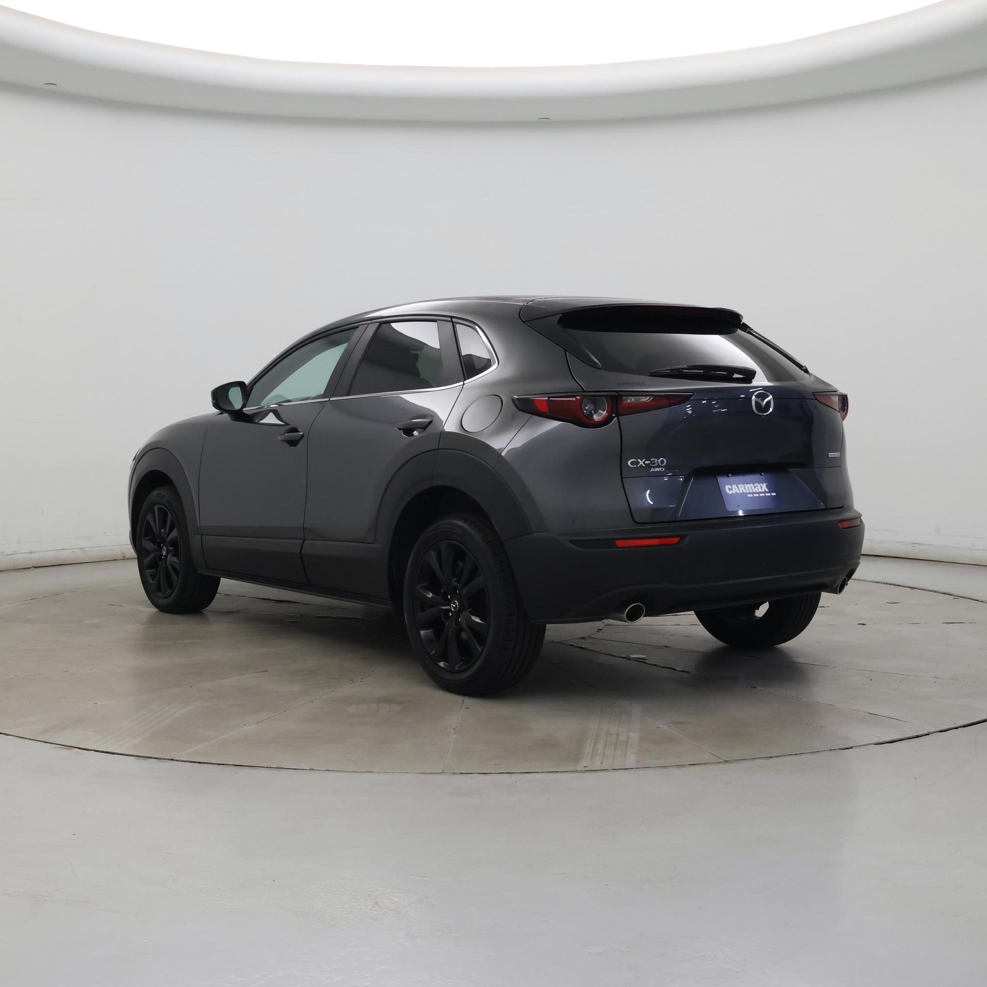 Thumbnail: 2024 Mazda CX-30 - 2