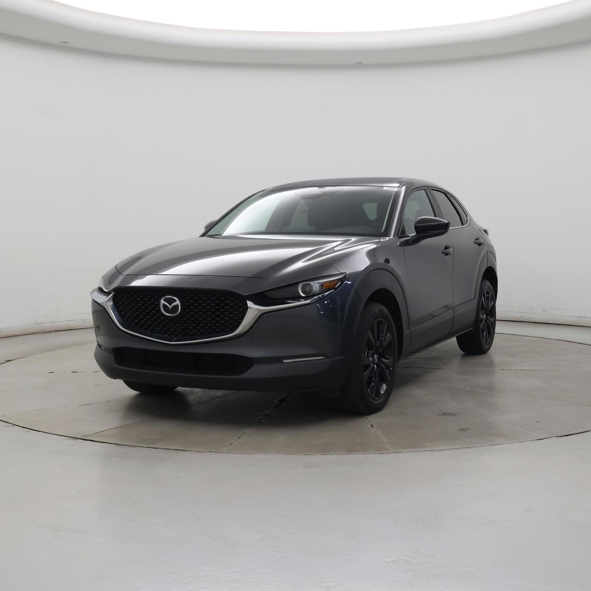 Thumbnail: 2024 Mazda CX-30 - 4