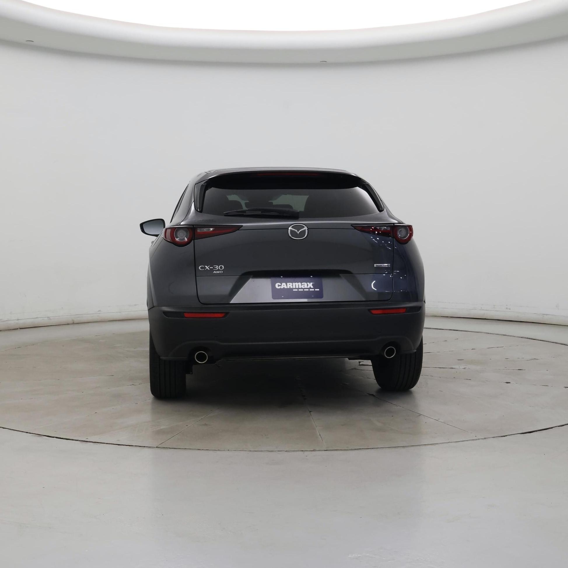 Thumbnail: 2024 Mazda CX-30 - 6
