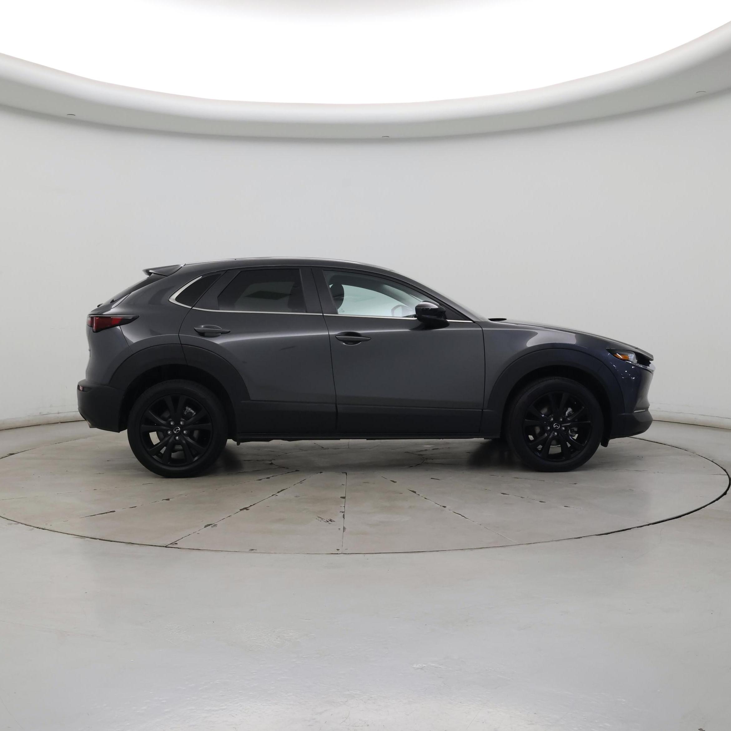 Thumbnail: 2024 Mazda CX-30 - 7