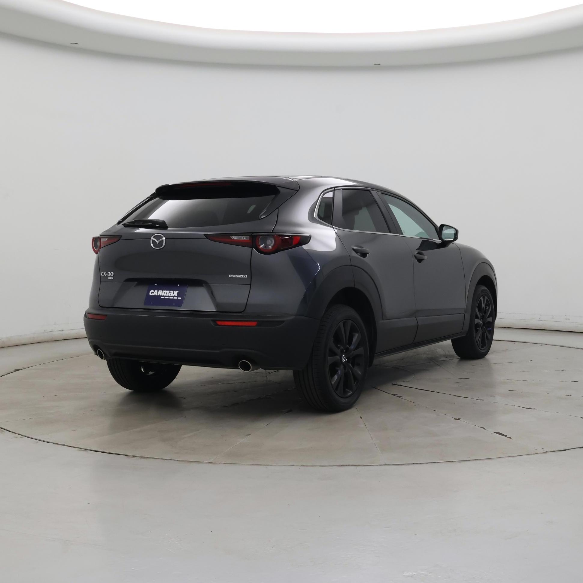 Thumbnail: 2024 Mazda CX-30 - 8