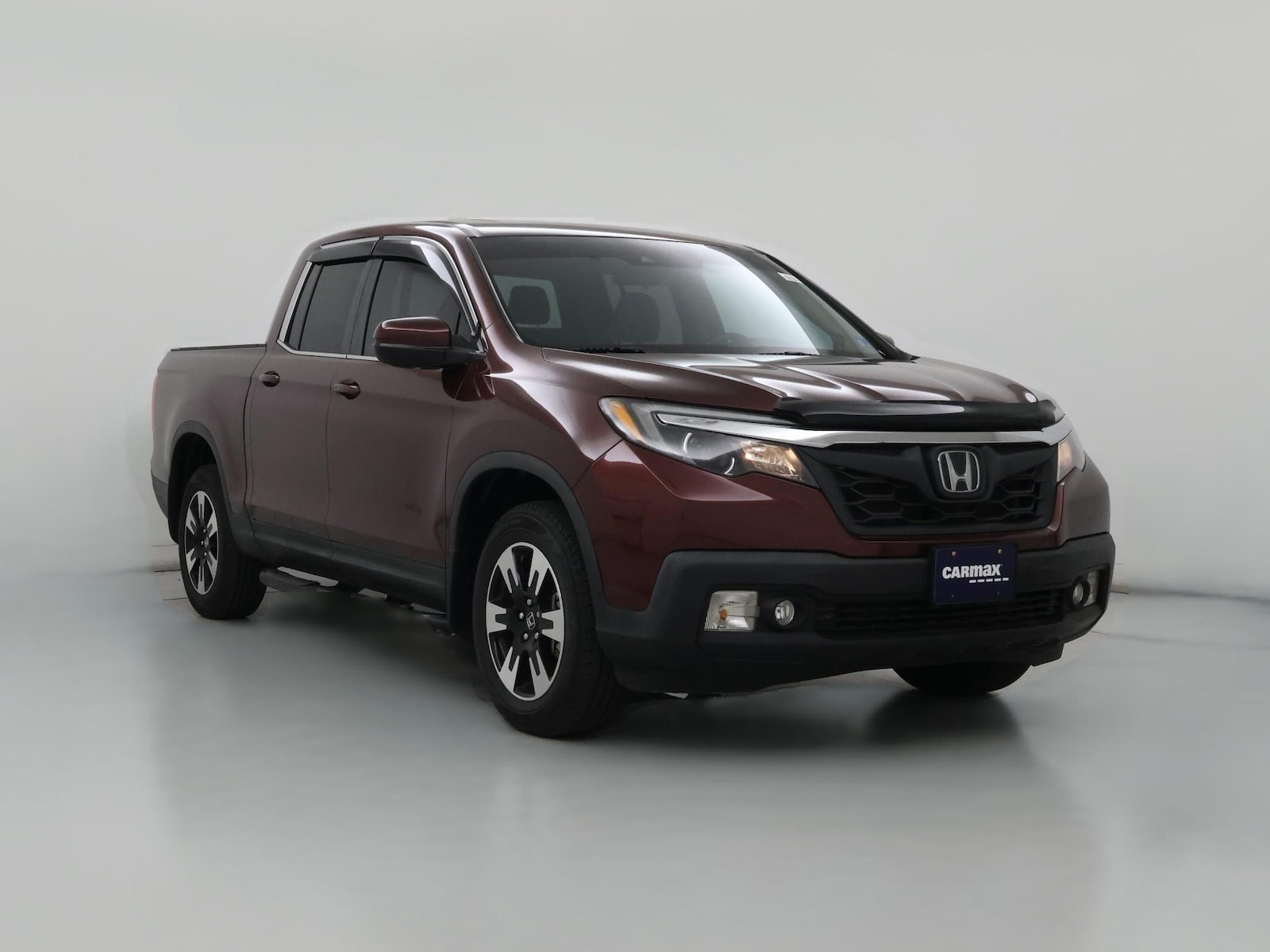 2020 Honda Ridgeline RTL