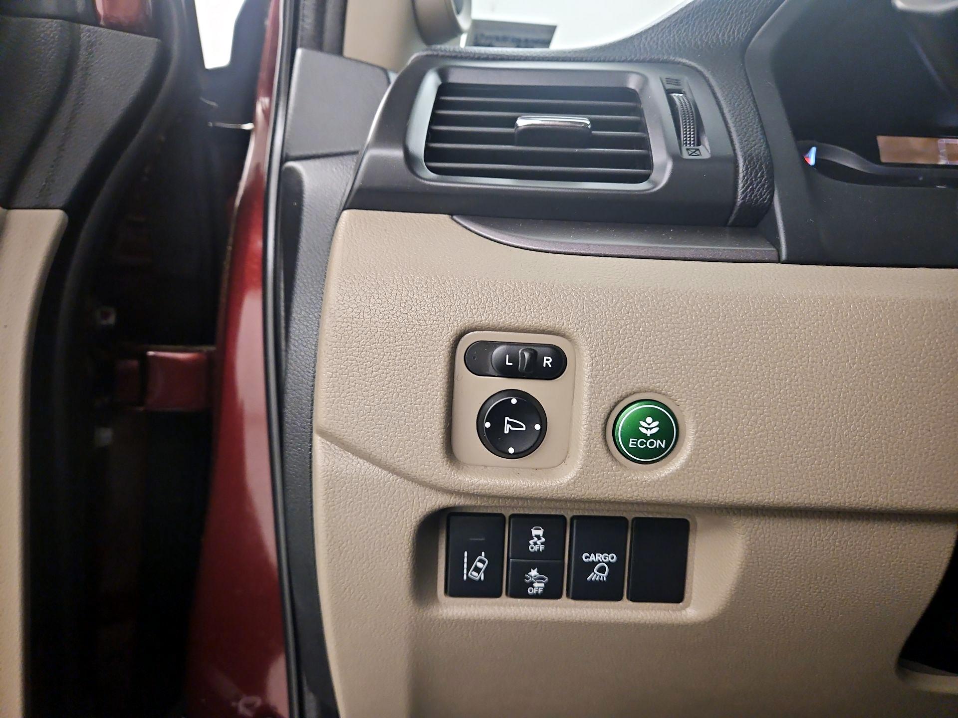 Thumbnail: 2020 Honda Ridgeline - 13