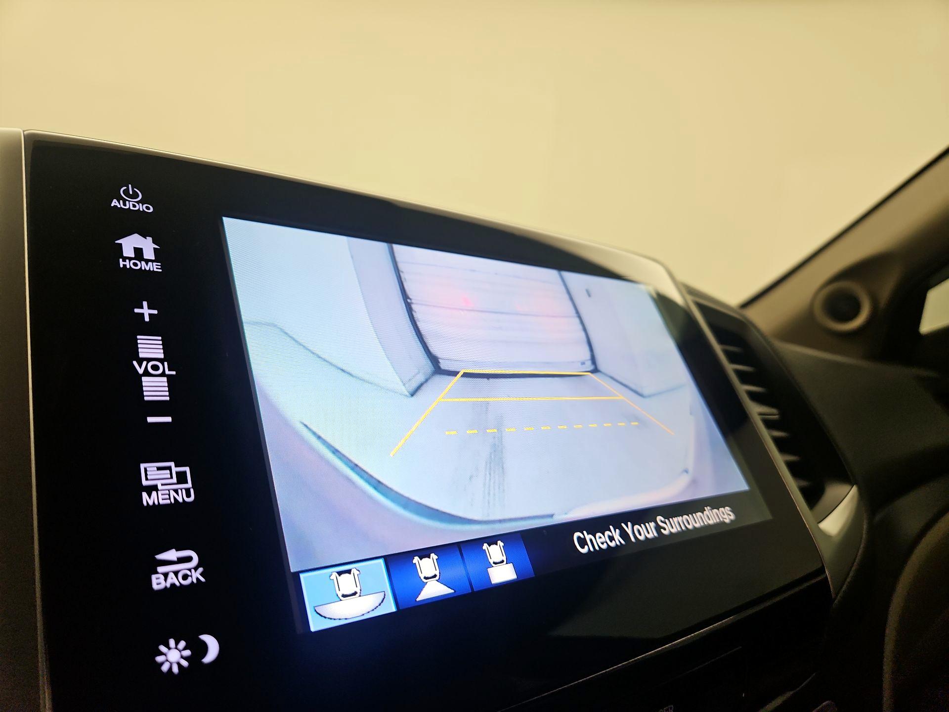 Thumbnail: 2020 Honda Ridgeline - 14