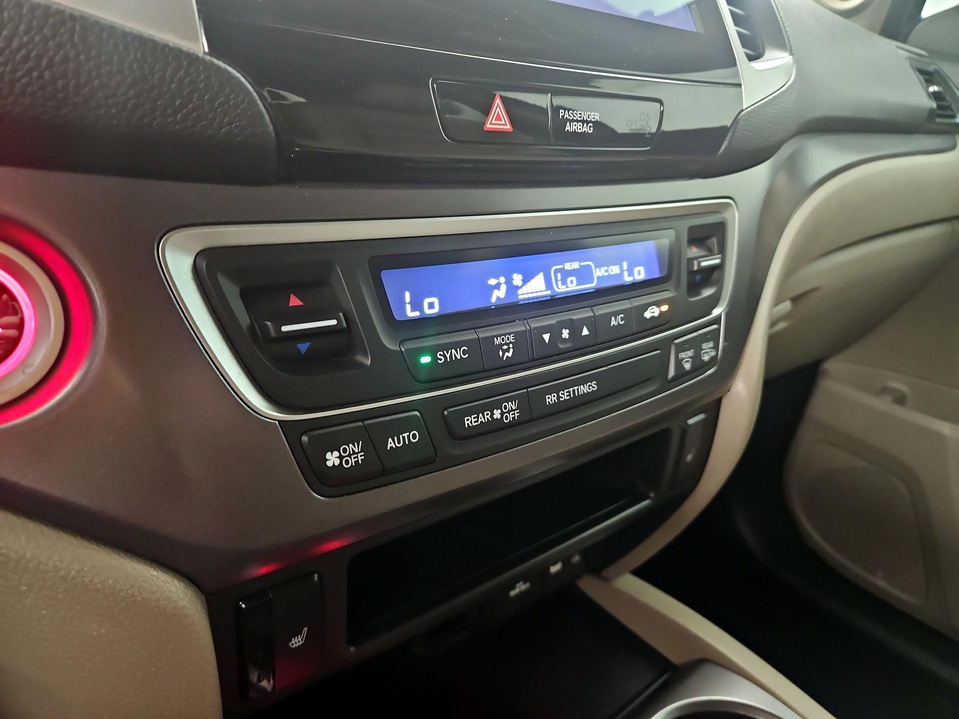 Thumbnail: 2020 Honda Ridgeline - 16