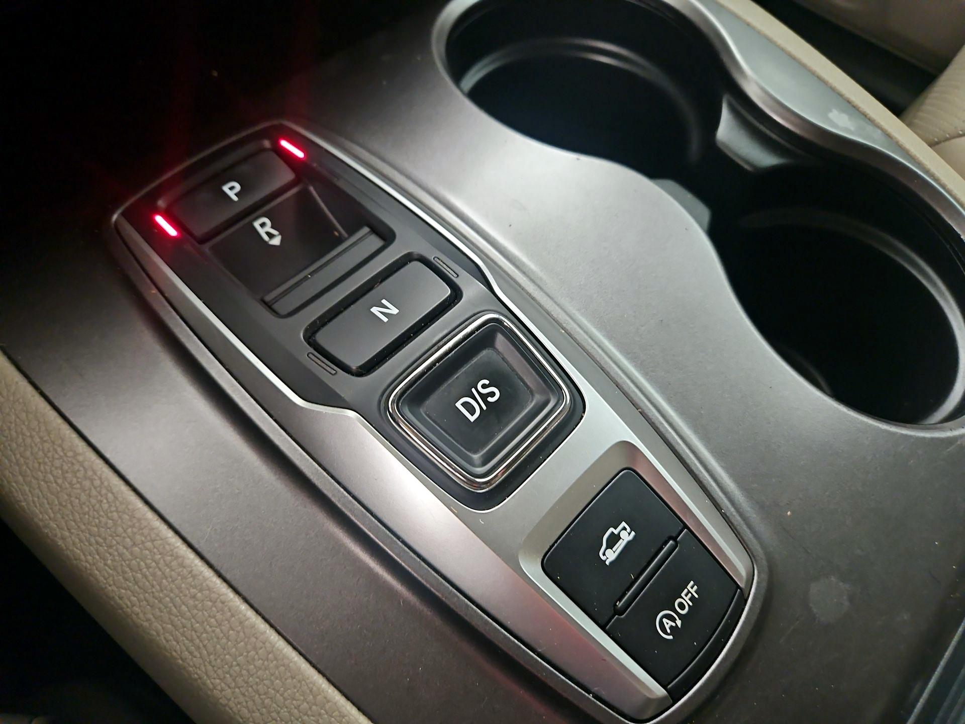 Thumbnail: 2020 Honda Ridgeline - 17