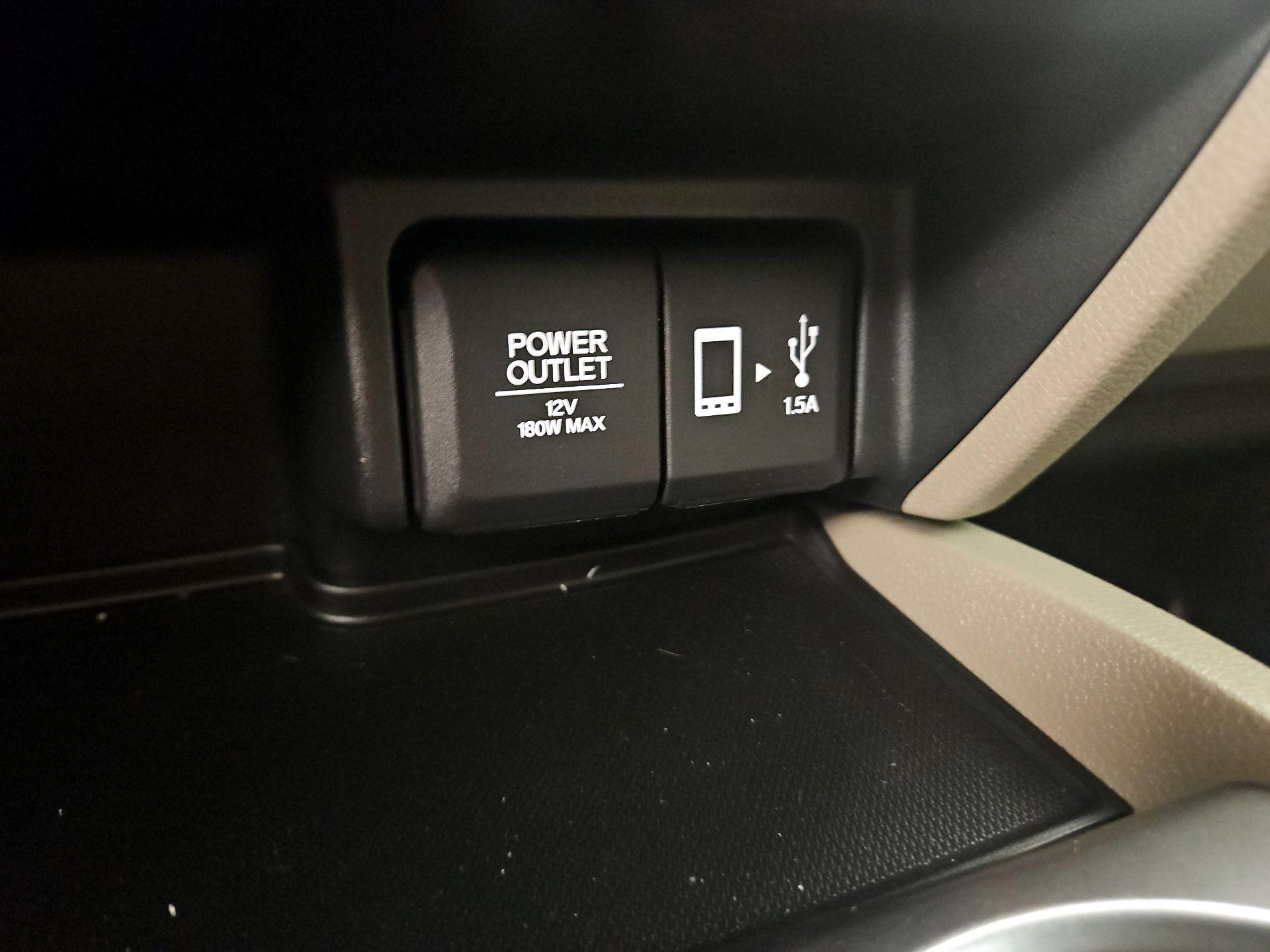 Thumbnail: 2020 Honda Ridgeline - 18