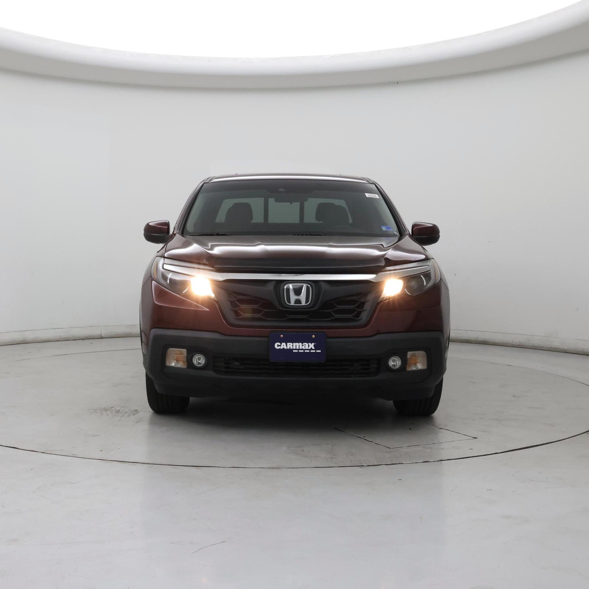 Thumbnail: 2020 Honda Ridgeline - 5