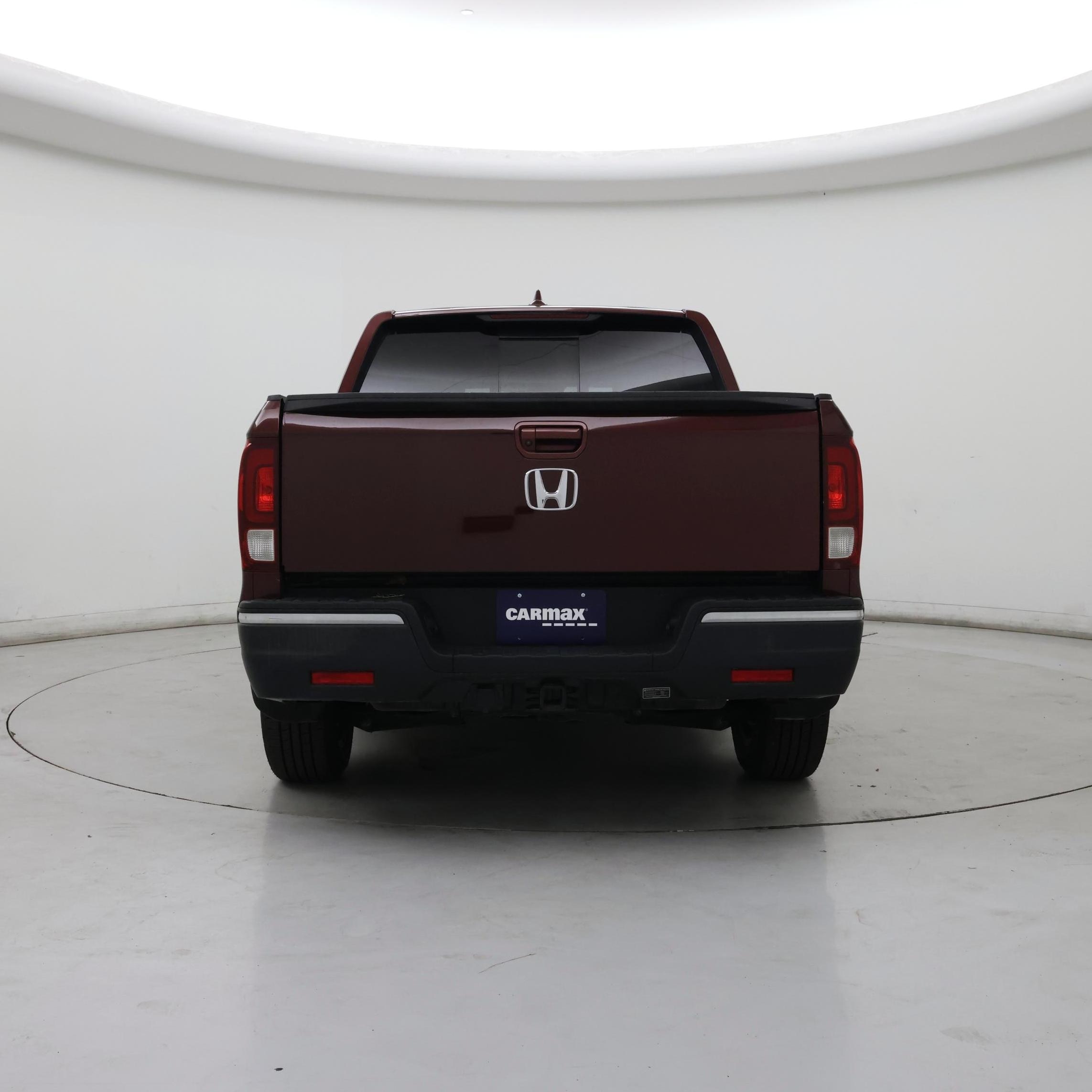 Thumbnail: 2020 Honda Ridgeline - 6