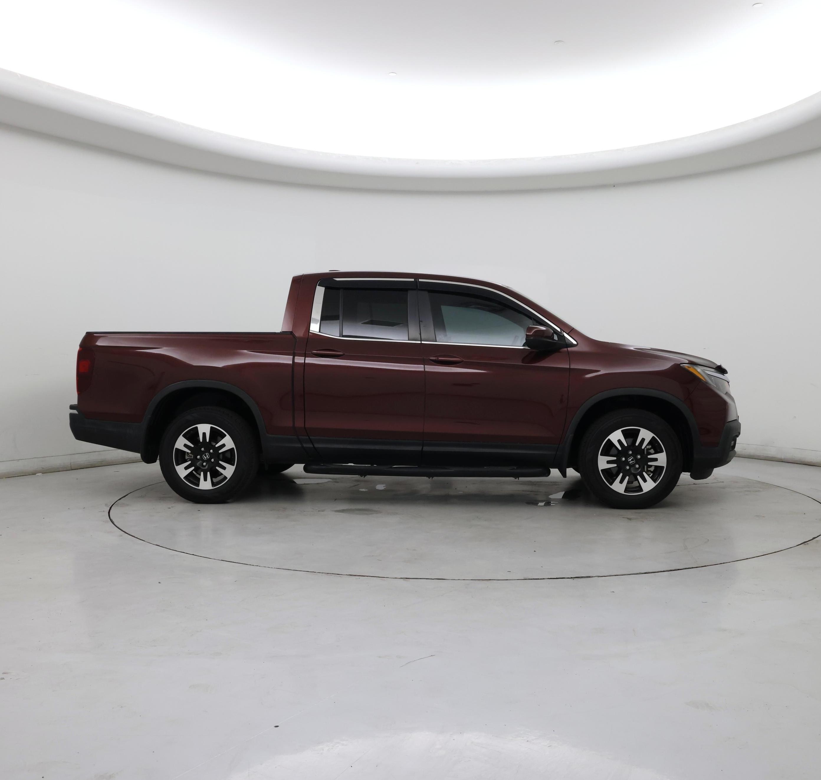 Thumbnail: 2020 Honda Ridgeline - 7