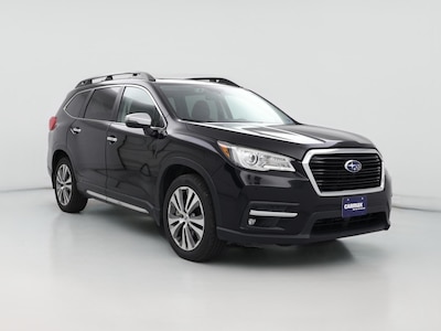2020 Subaru Ascent Touring