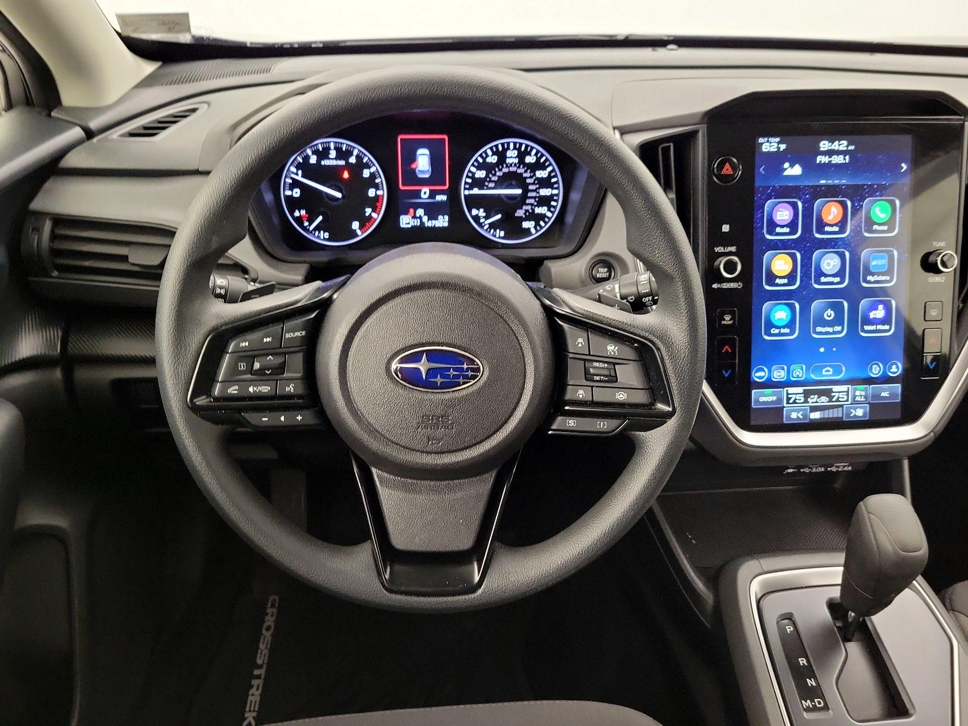 Thumbnail: 2025 Subaru Crosstrek - 10