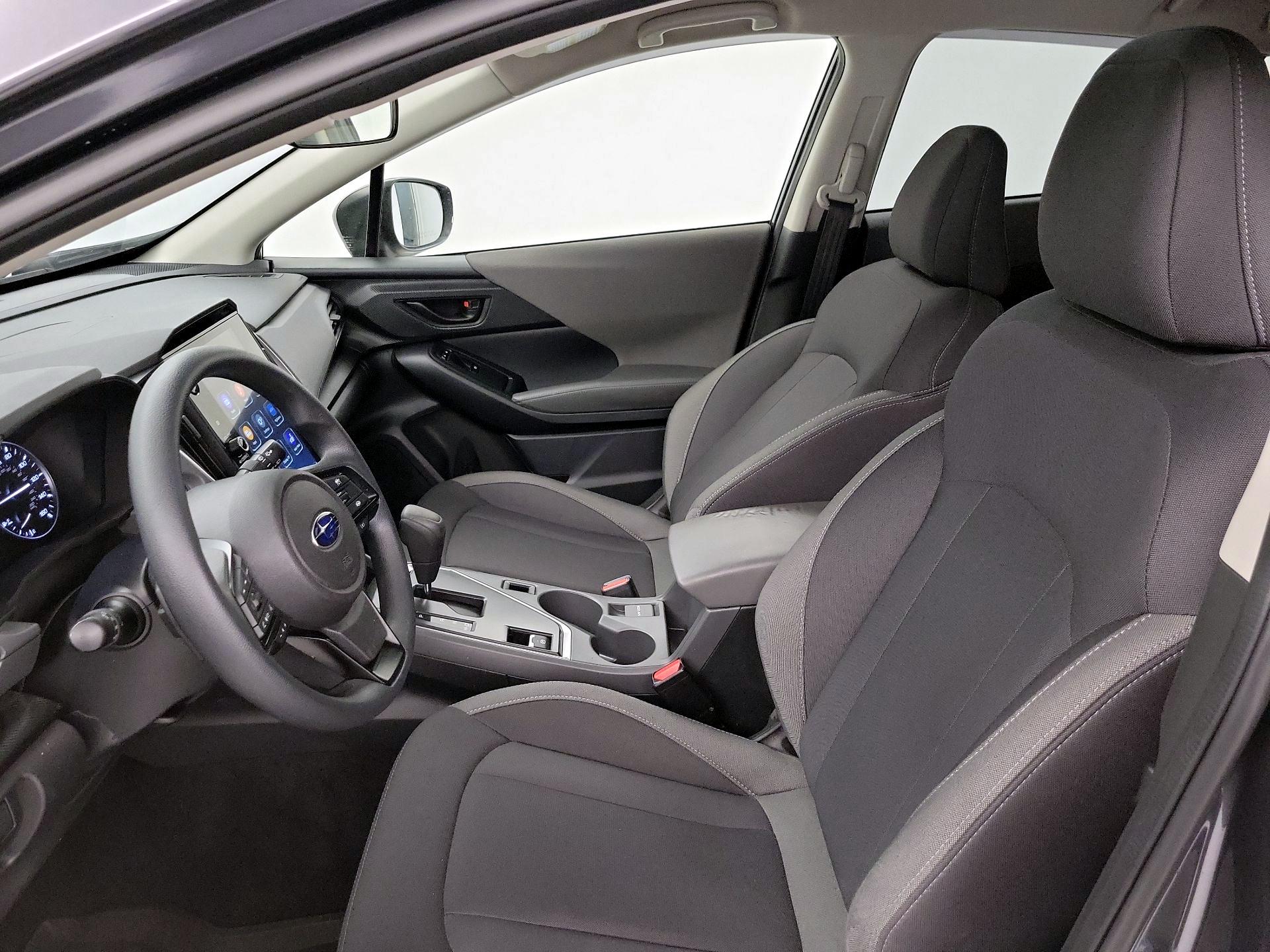 Thumbnail: 2025 Subaru Crosstrek - 11