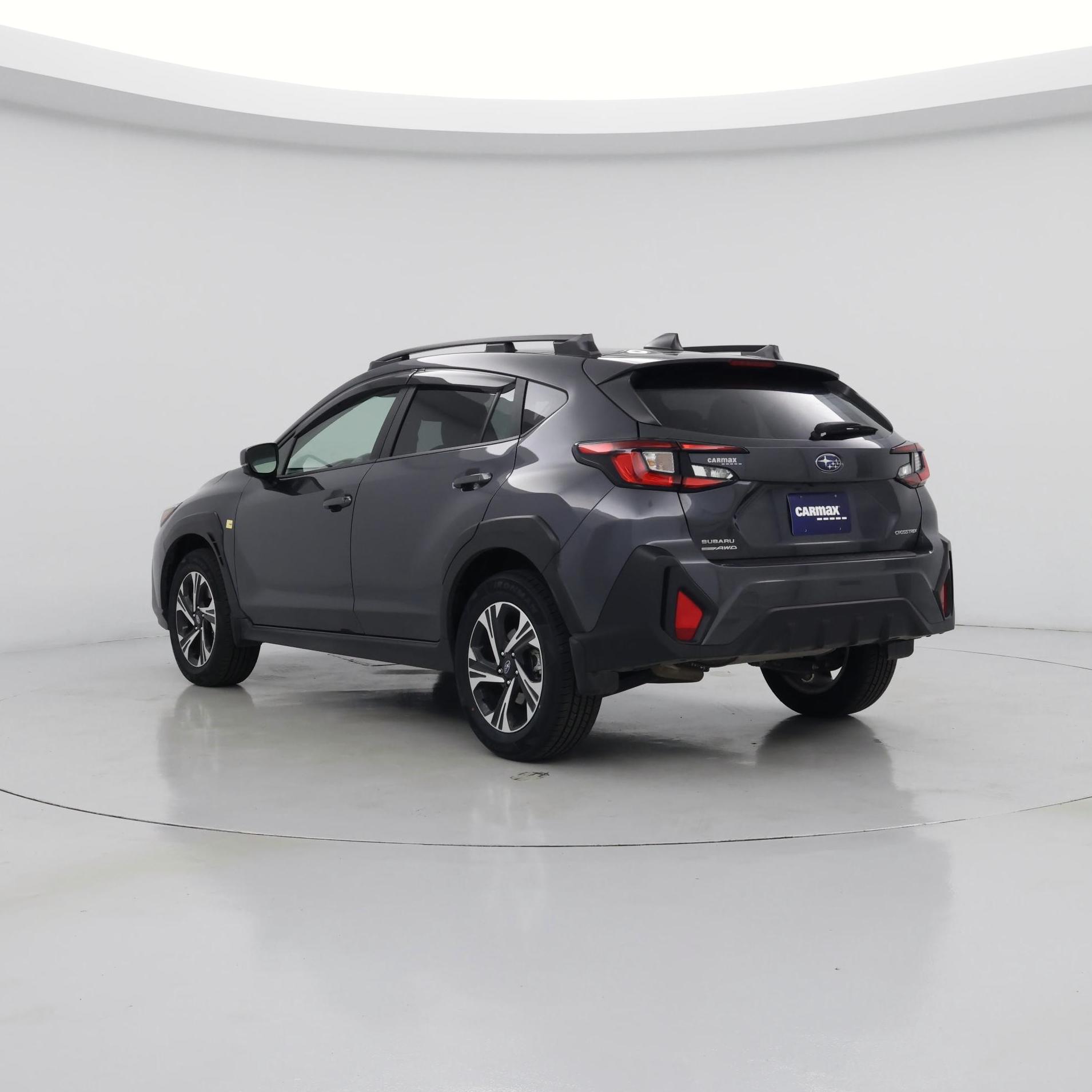 Thumbnail: 2025 Subaru Crosstrek - 2
