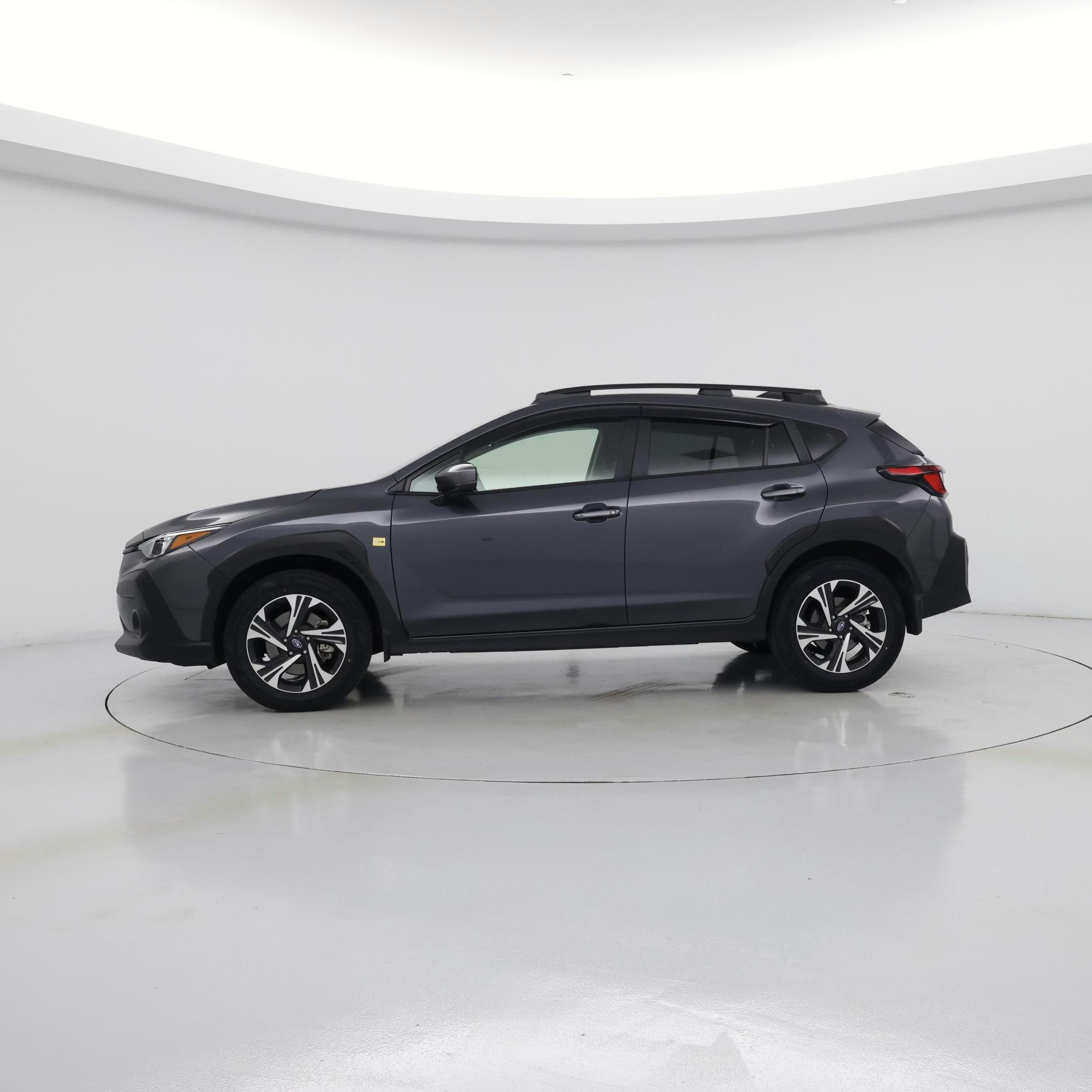 Thumbnail: 2025 Subaru Crosstrek - 3