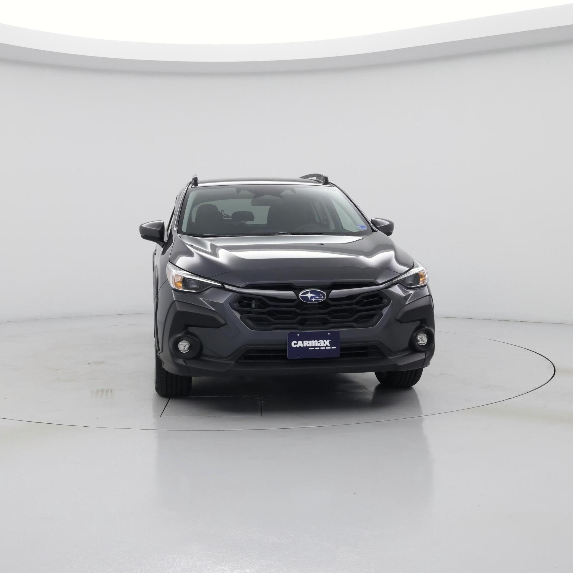 Thumbnail: 2025 Subaru Crosstrek - 5