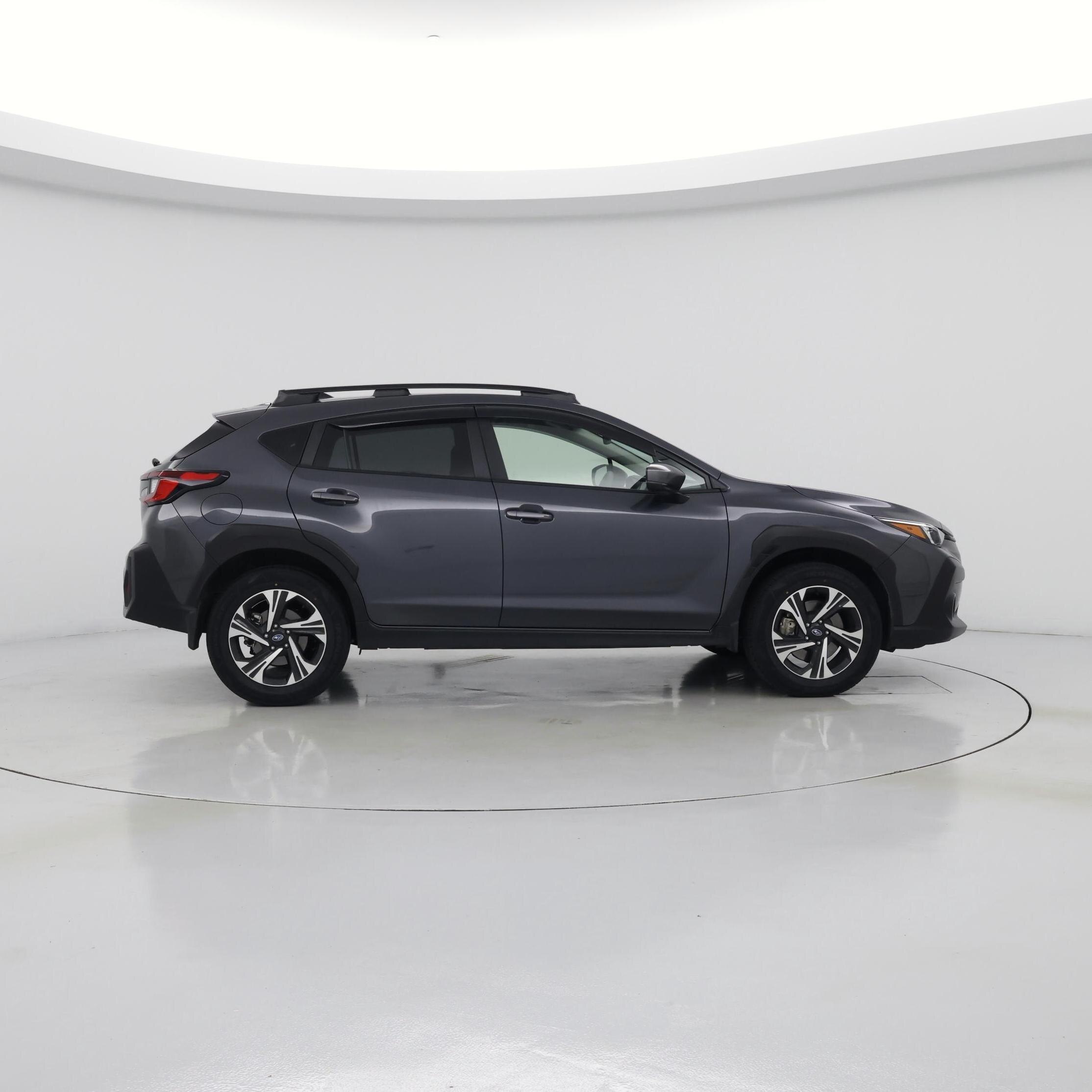 Thumbnail: 2025 Subaru Crosstrek - 7