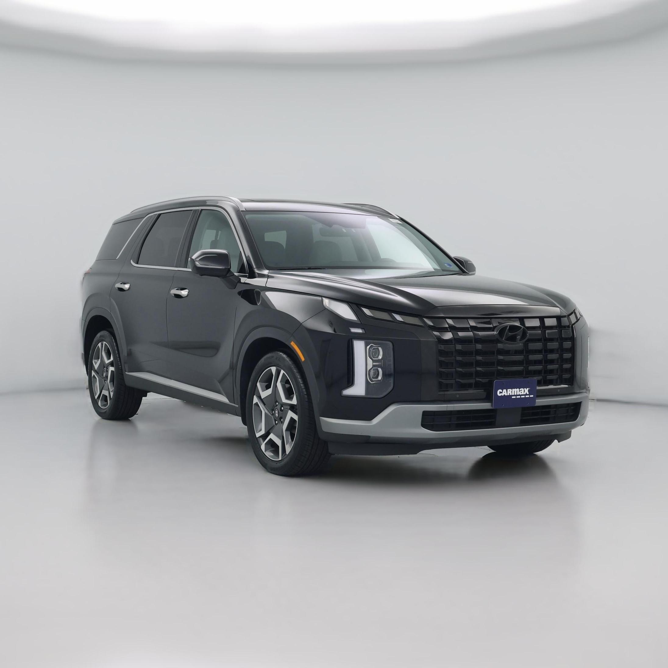 Thumbnail: 2023 Hyundai Palisade - 1